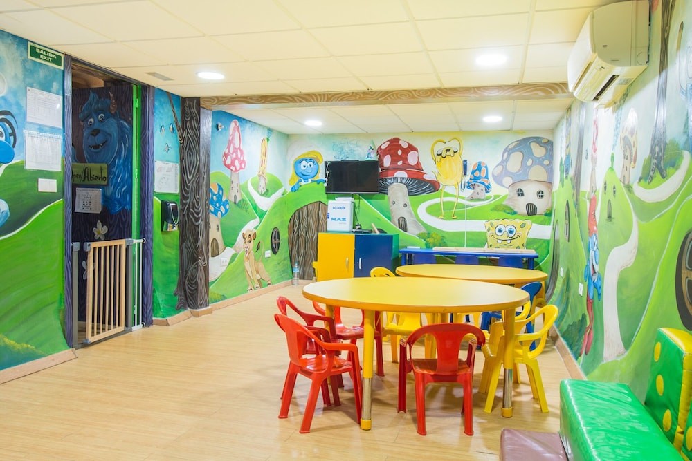 Magic Aqua Rock Gardens 8