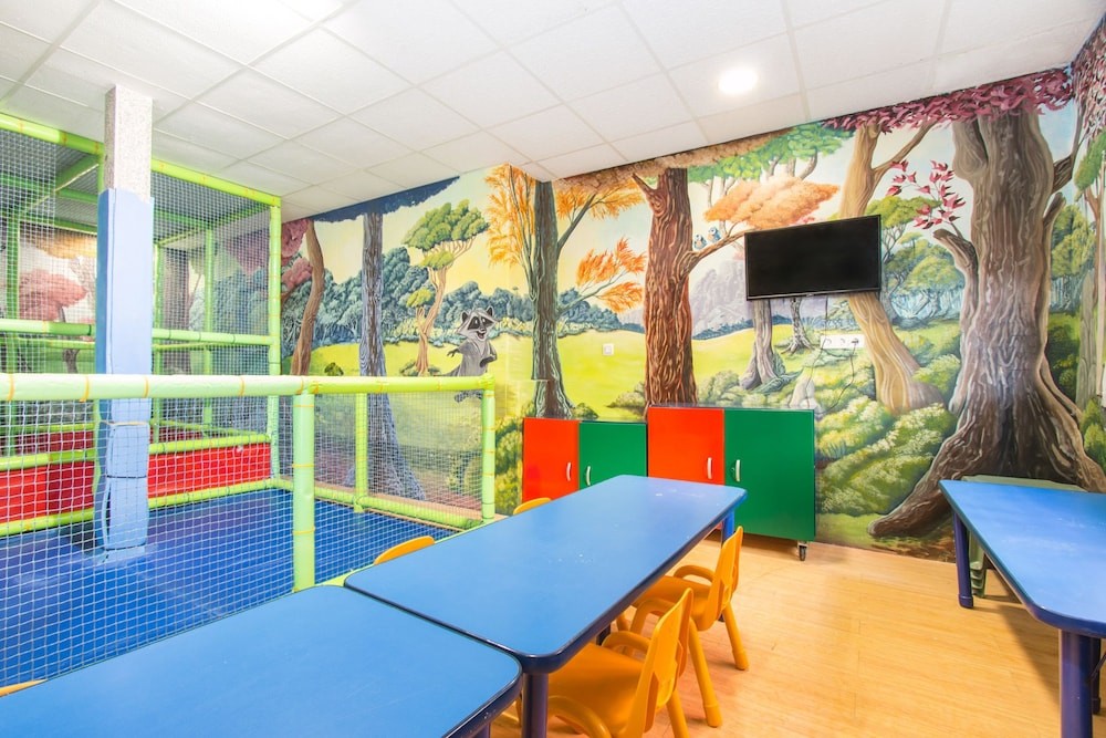 Magic Aqua Rock Gardens 9