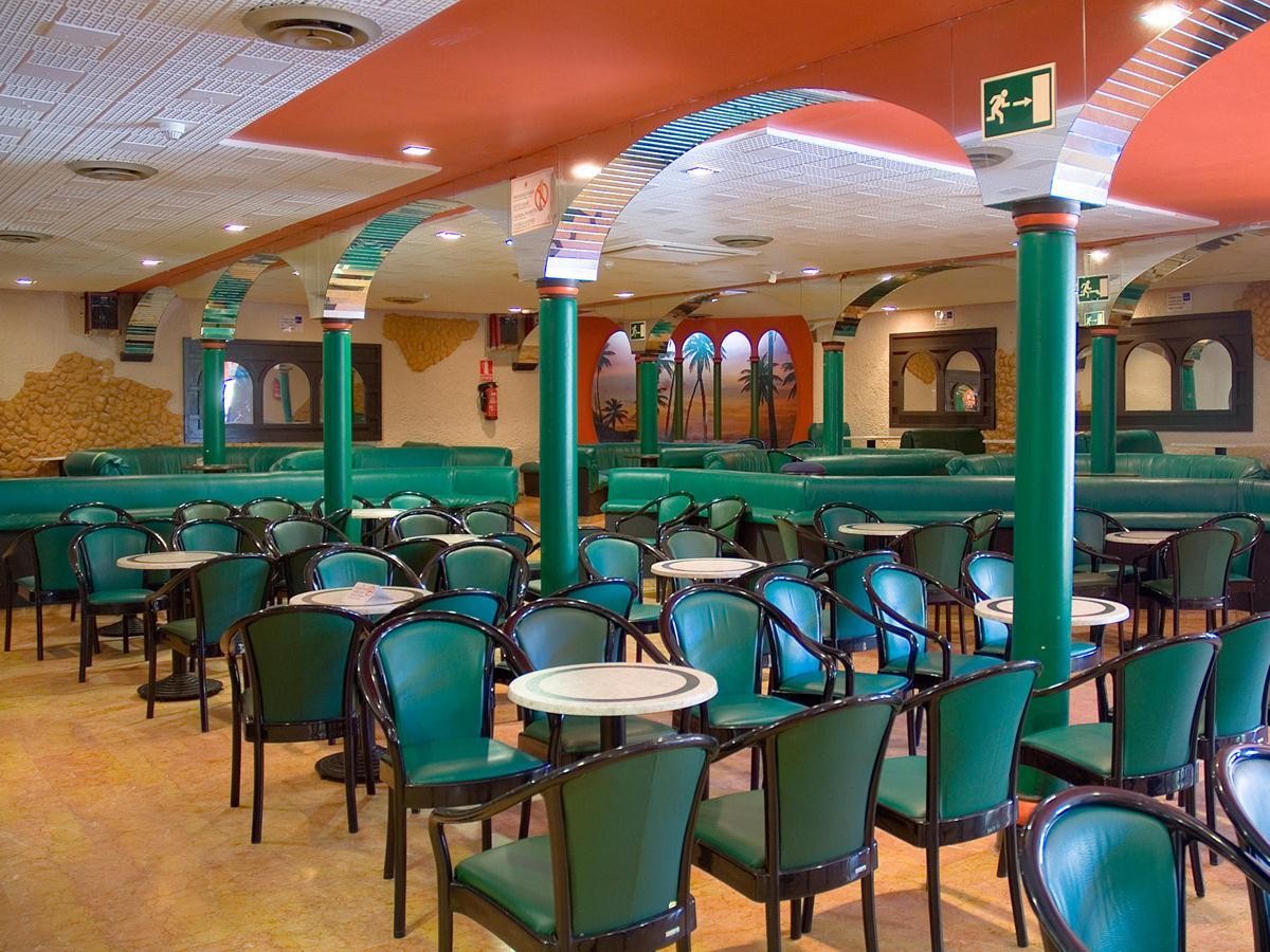 Magic Aqua Rock Gardens 7