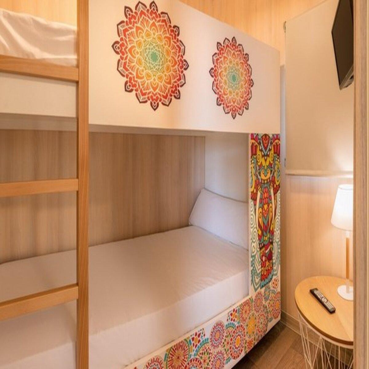 Magic Natura Animal WaterPark Polynesian Lodge Resort 11