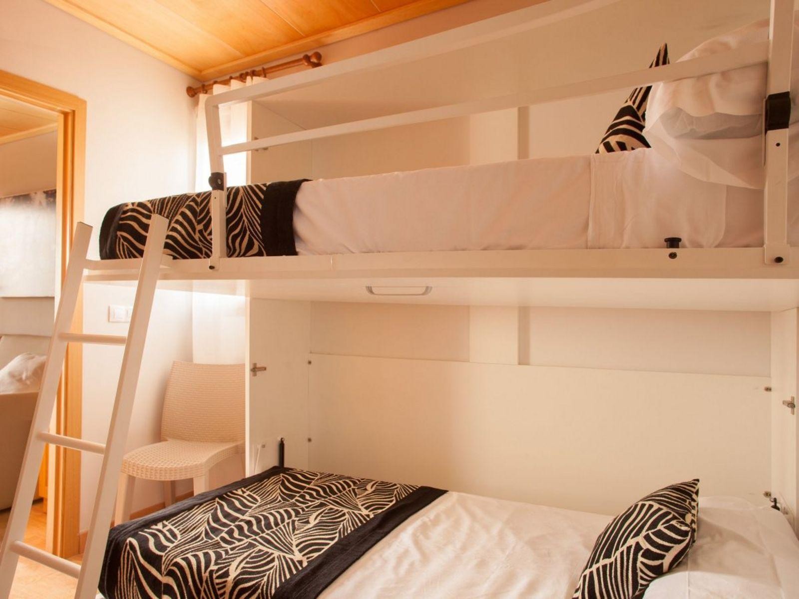 Magic Natura Animal WaterPark Polynesian Lodge Resort 10