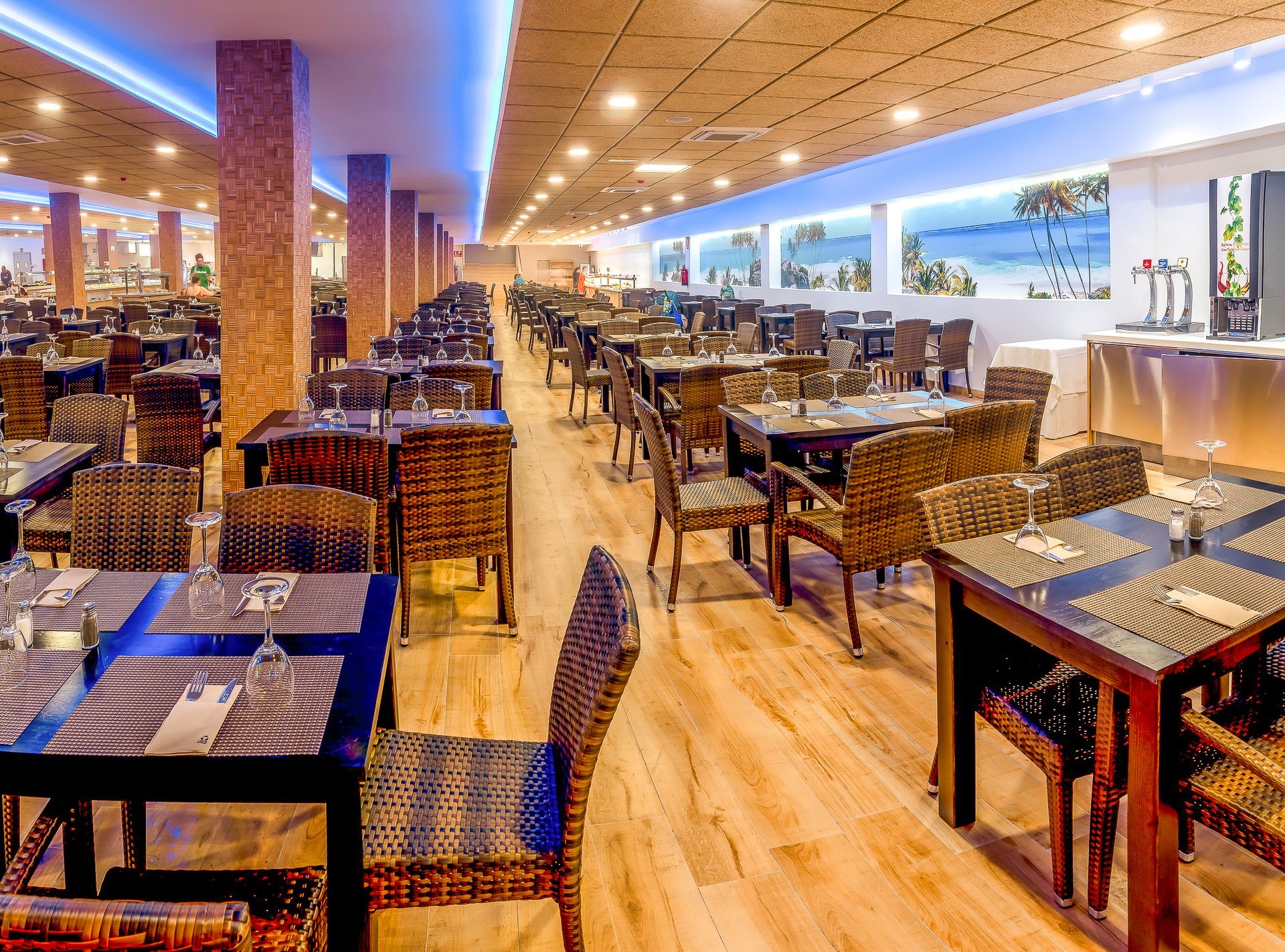 Magic Tropical Splash 10