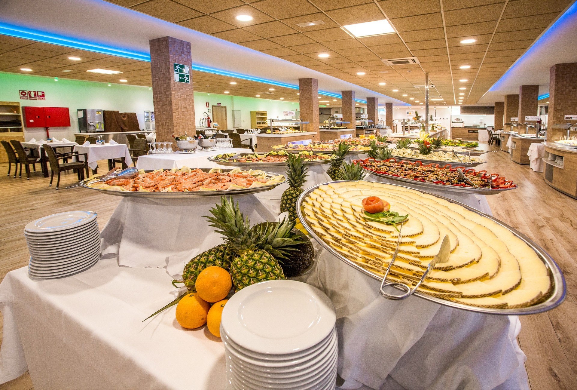 Magic Tropical Splash 11