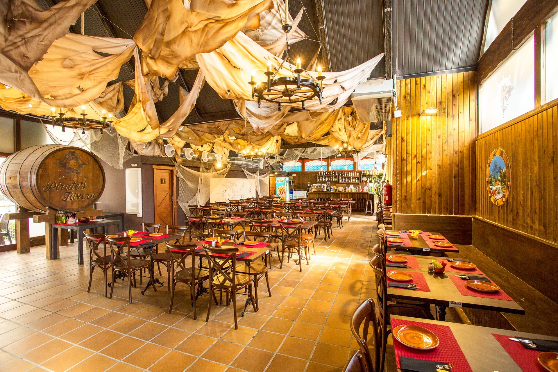 Magic Tropical Splash 20