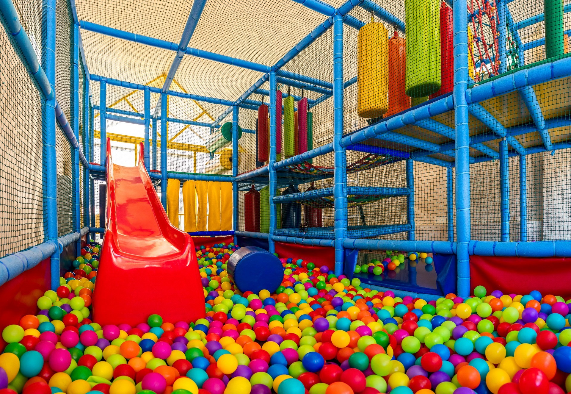 Magic Tropical Splash 27