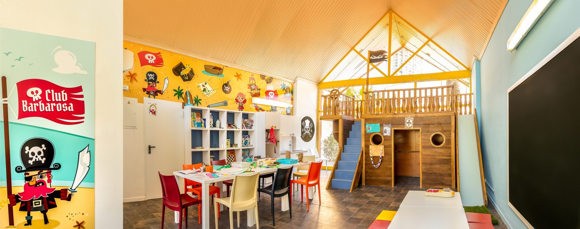 Magic Tropical Splash 28