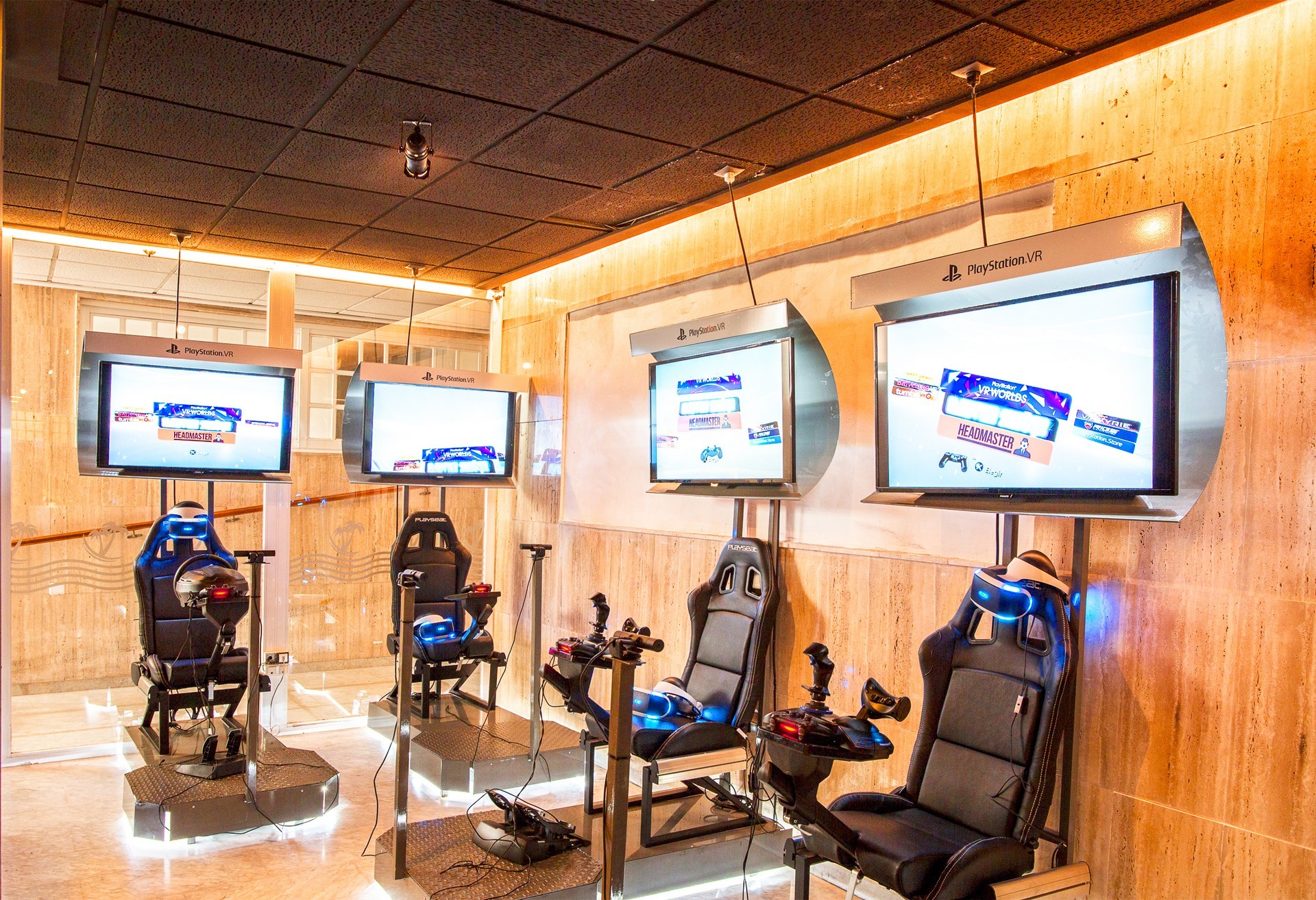 Magic Tropical Splash 30