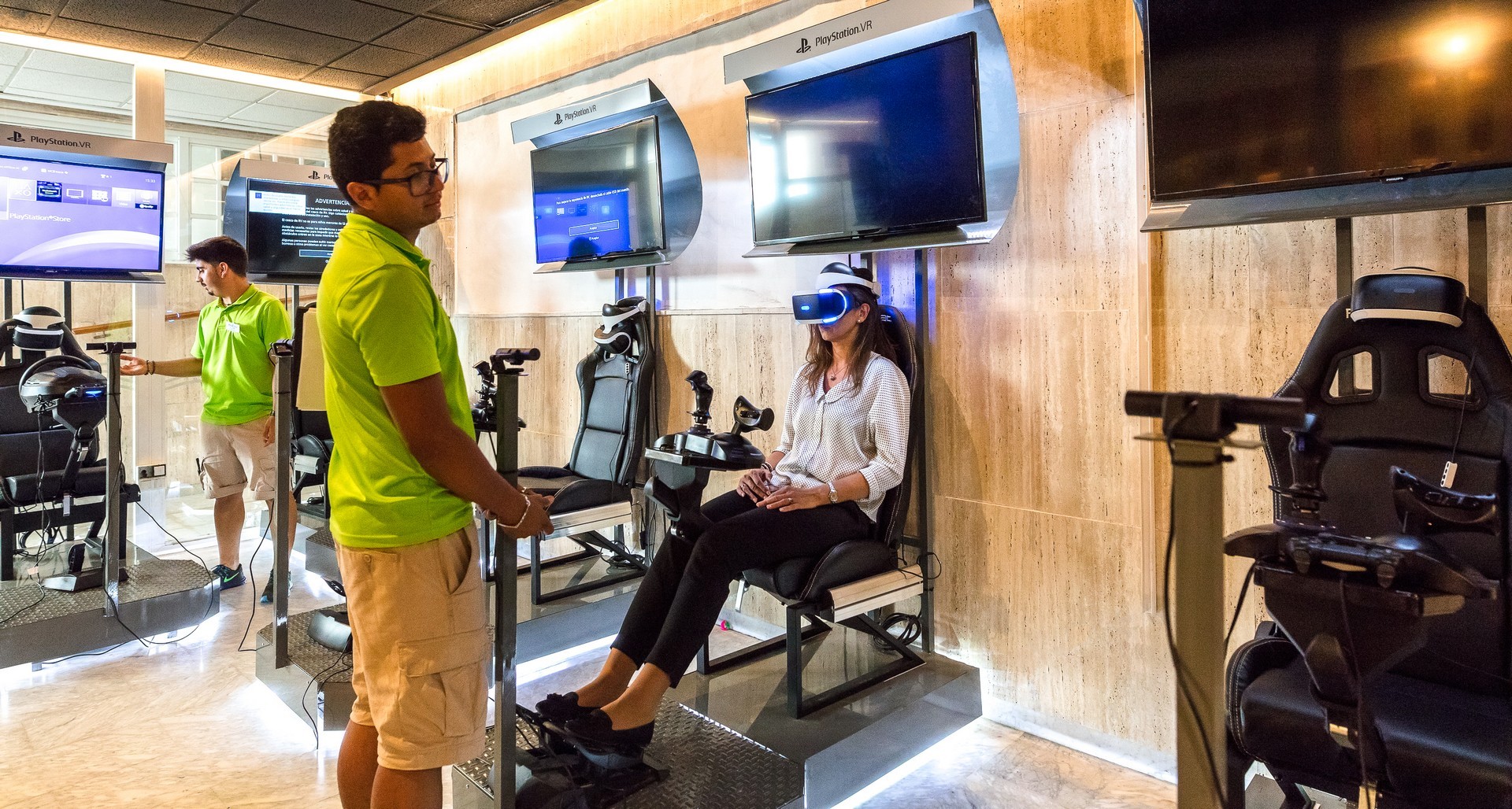 Magic Tropical Splash 31