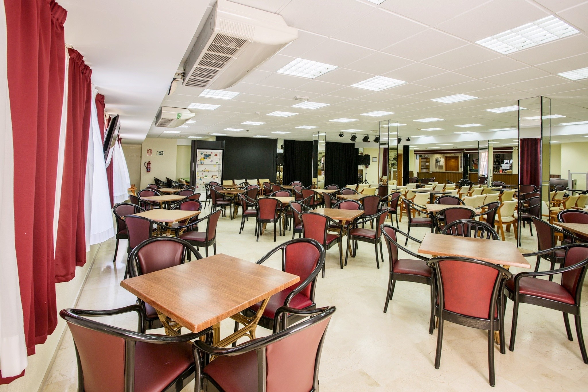 Magic Villa Benidorm 10