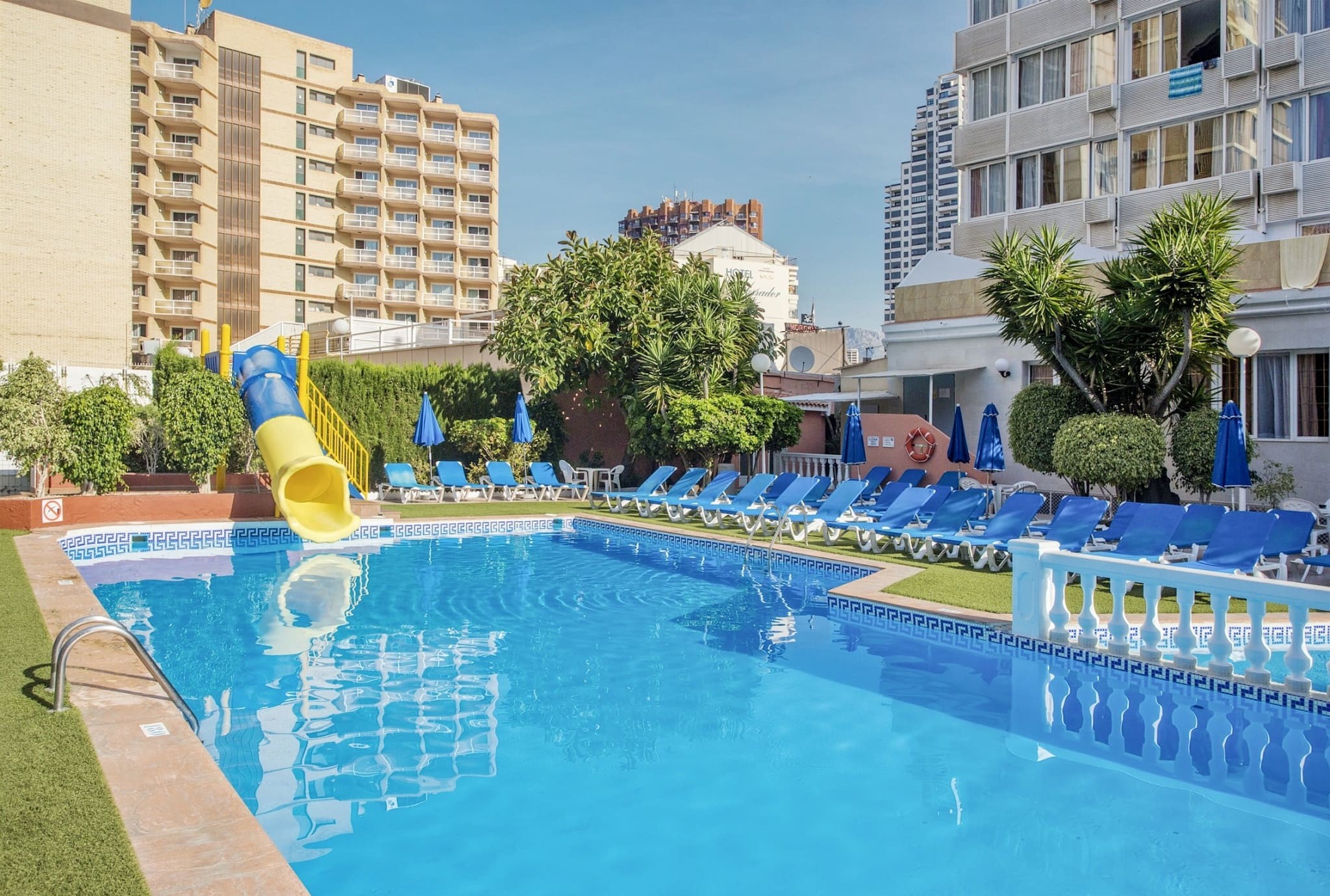 Magic Villa Benidorm