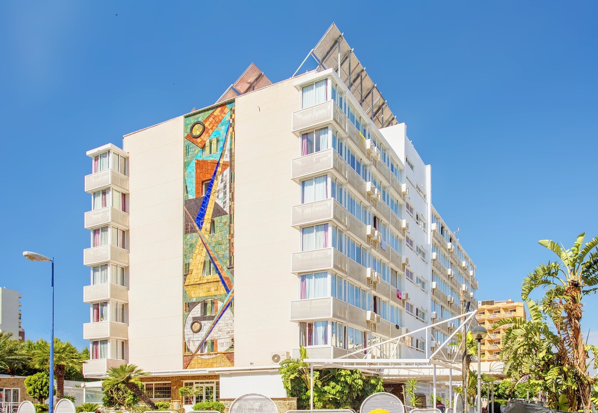 Magic Villa Benidorm