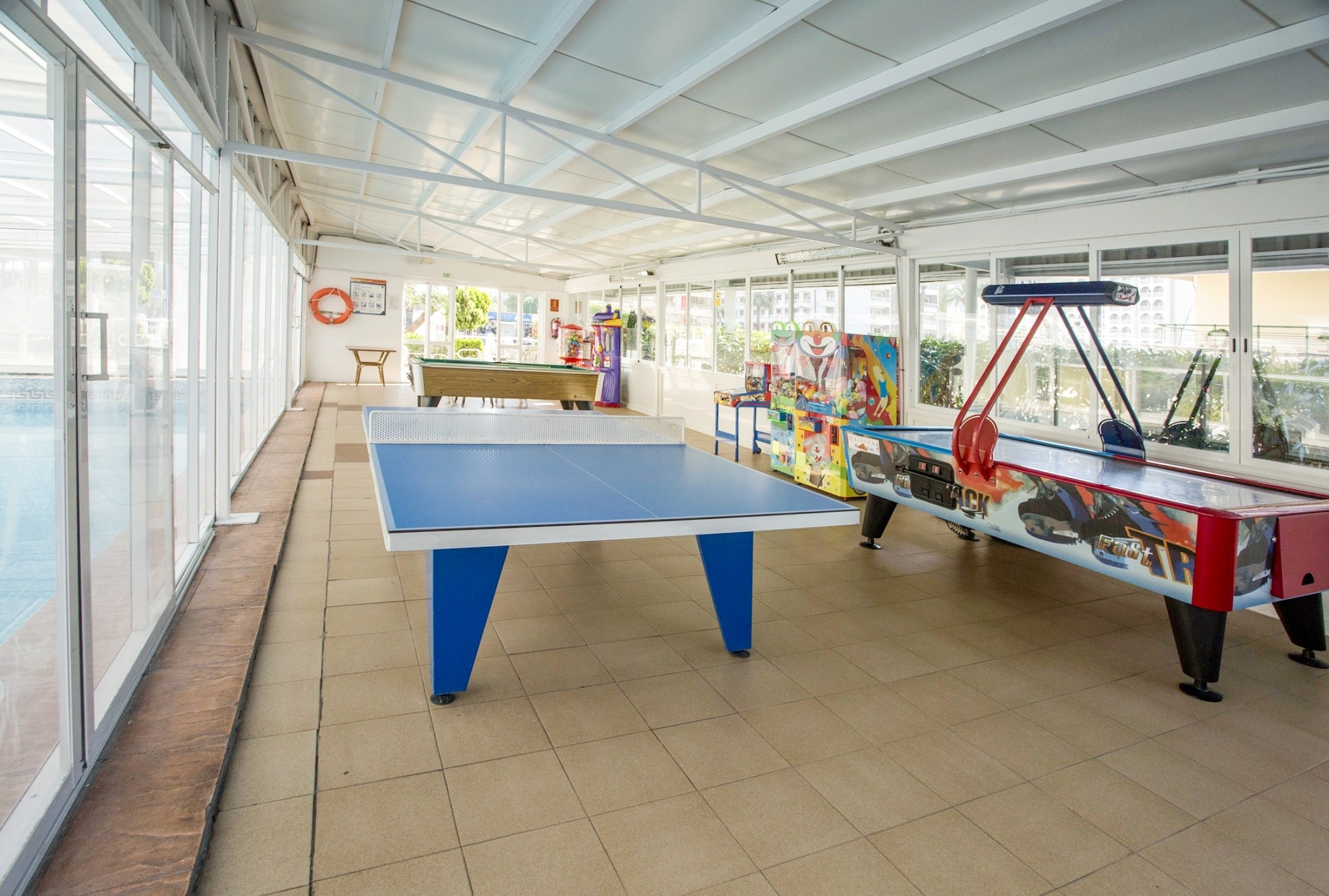 Magic Villa Benidorm 15