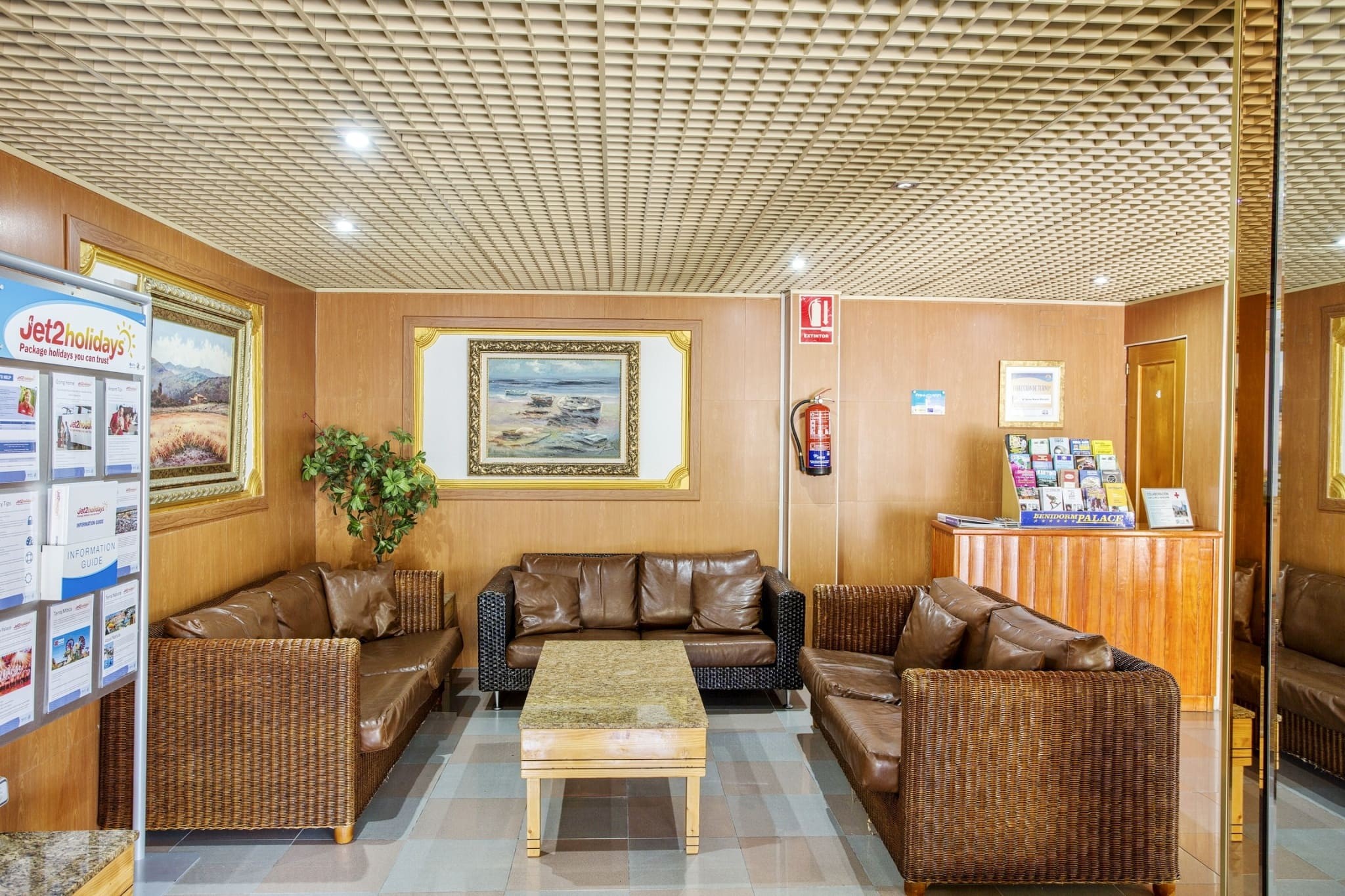 Magic Villa Benidorm 11