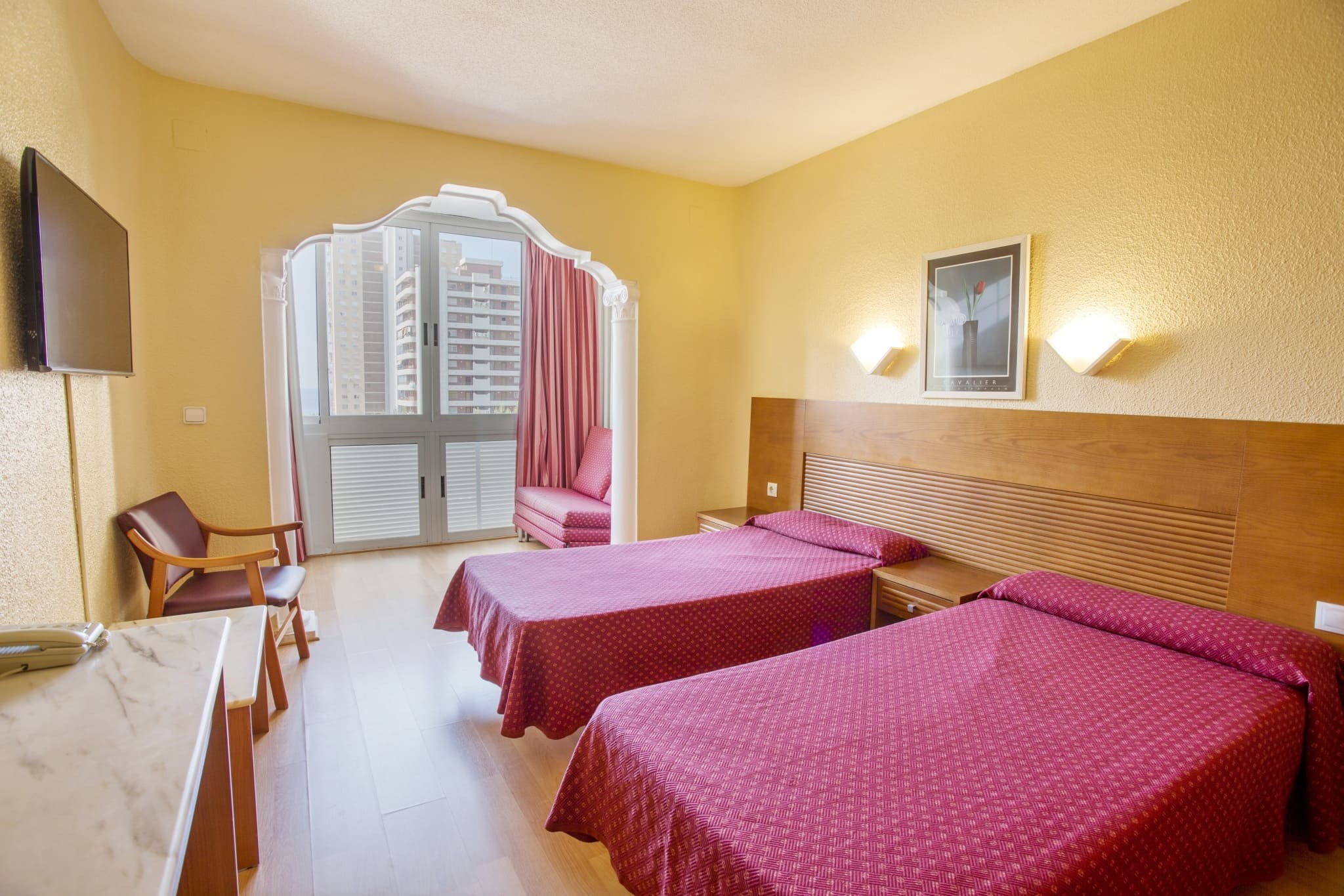 Magic Villa Benidorm 6