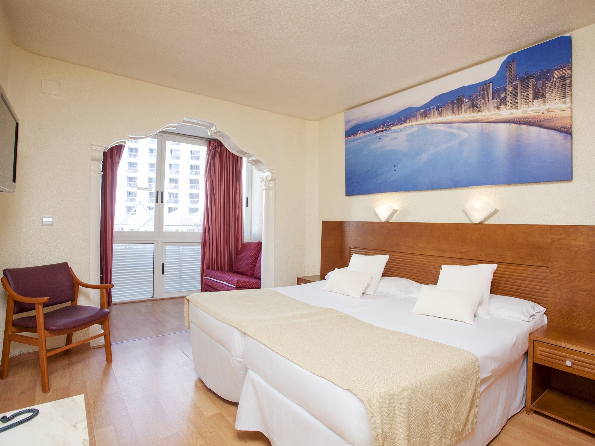 Magic Villa Benidorm