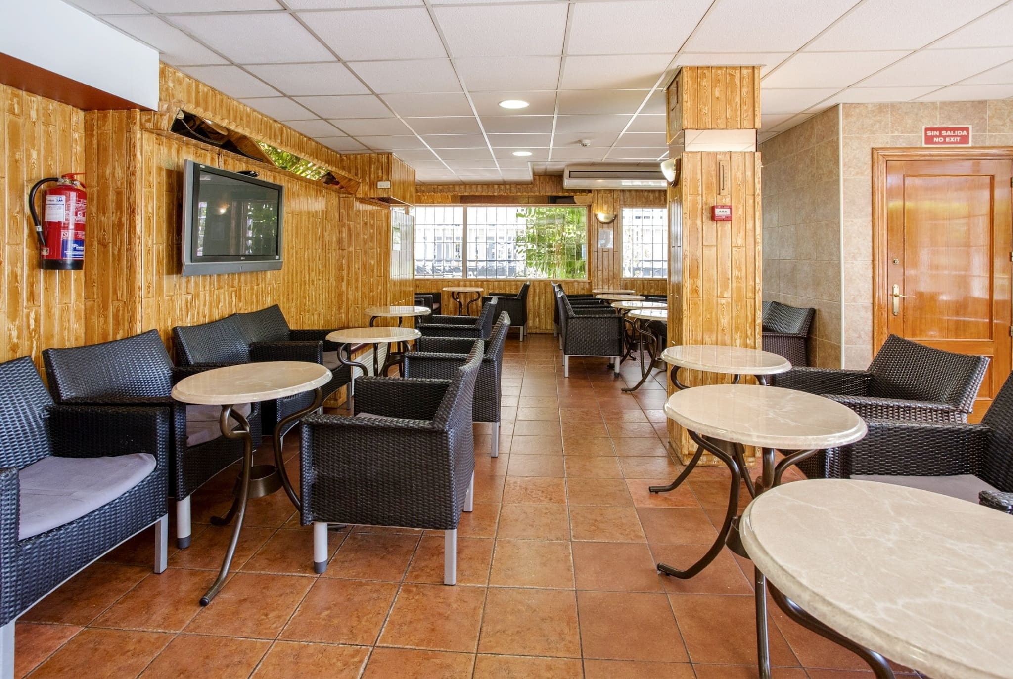 Magic Villa Benidorm 12