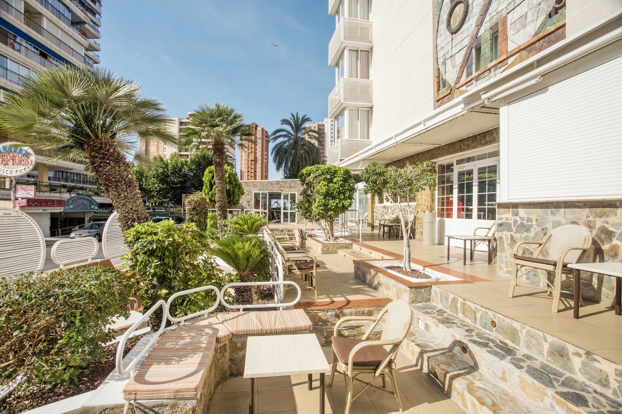 Magic Villa Benidorm 13