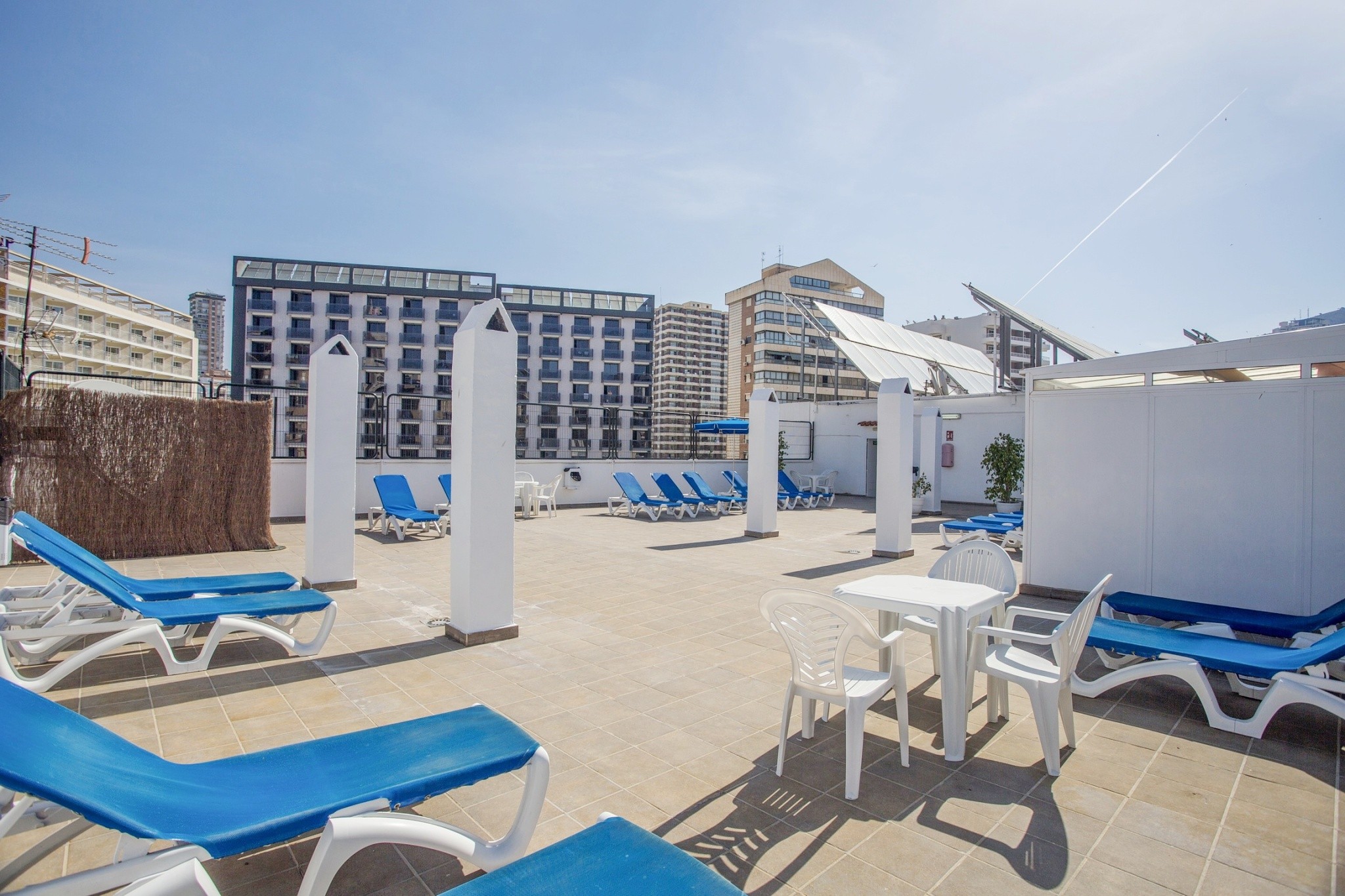 Magic Villa Benidorm 14