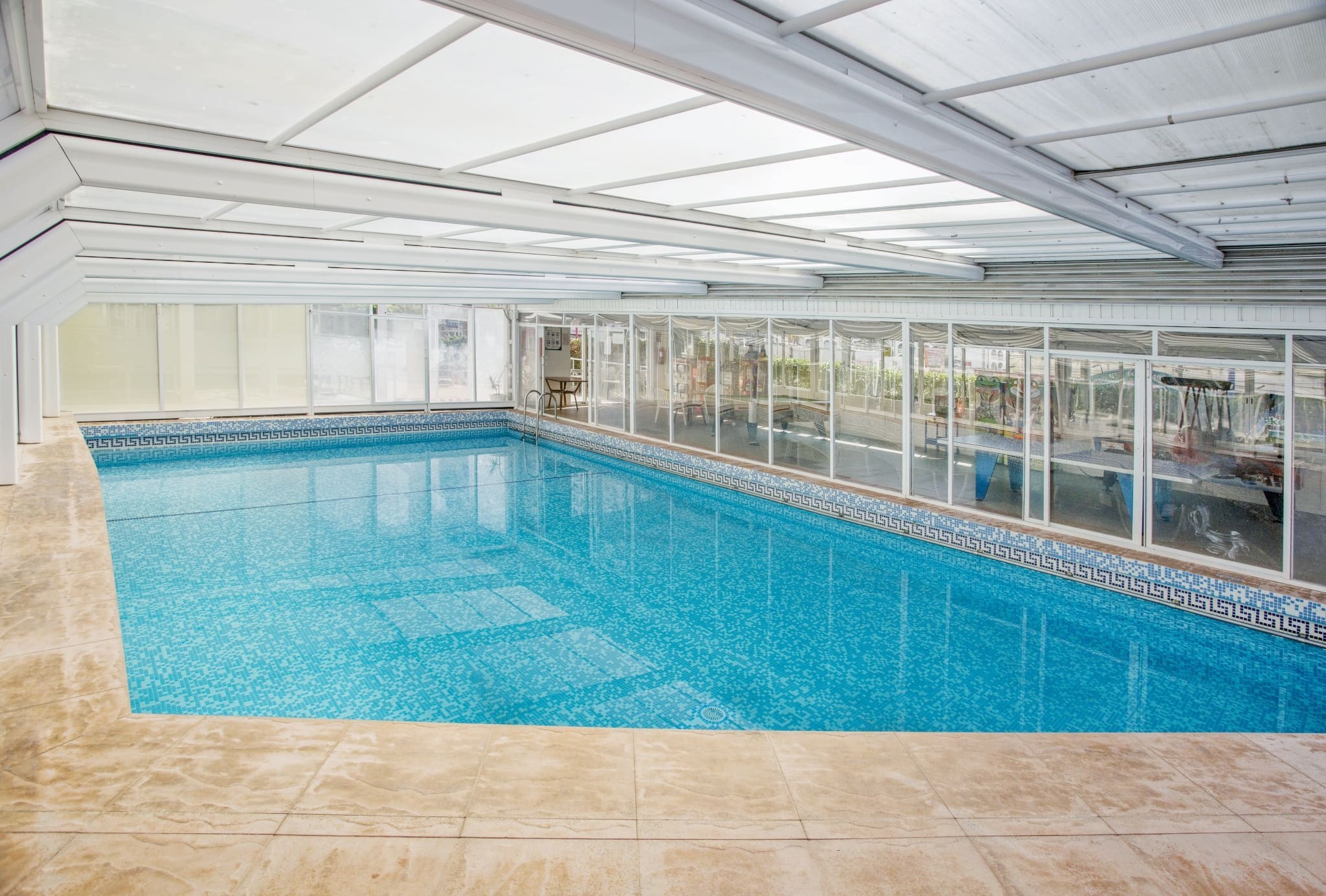 Magic Villa Benidorm 16