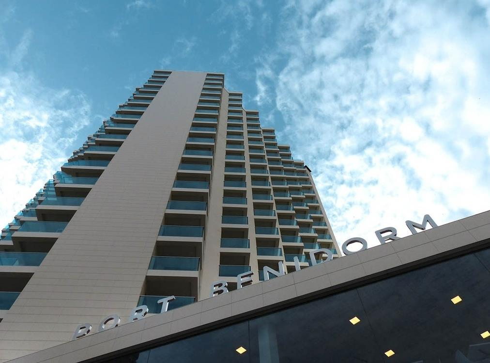 Port Benidorm 14