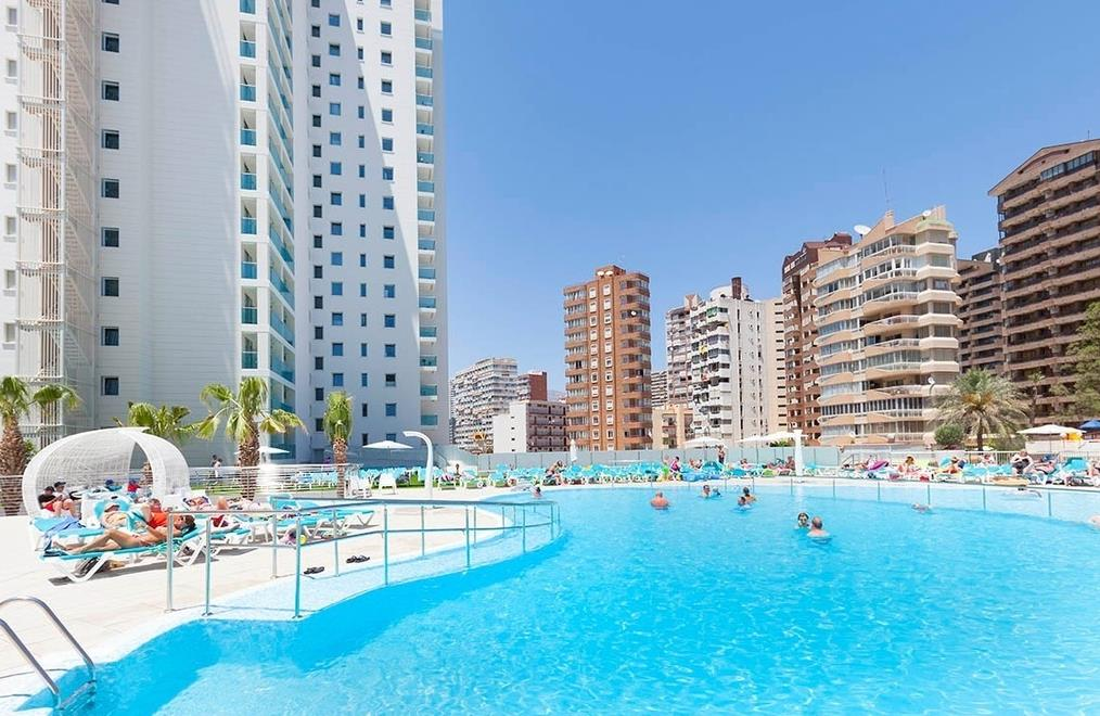 Port Benidorm