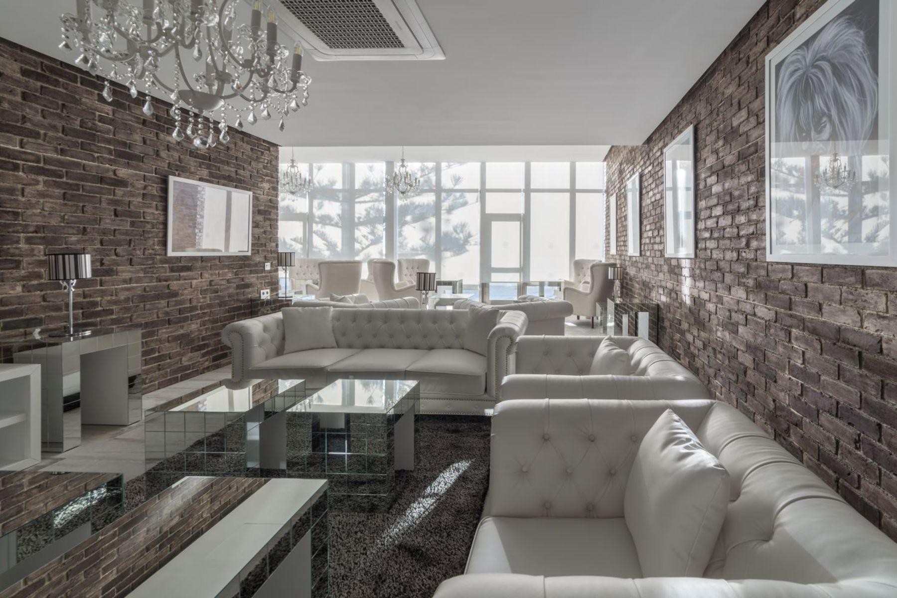 Sandos Benidorm Suites 9