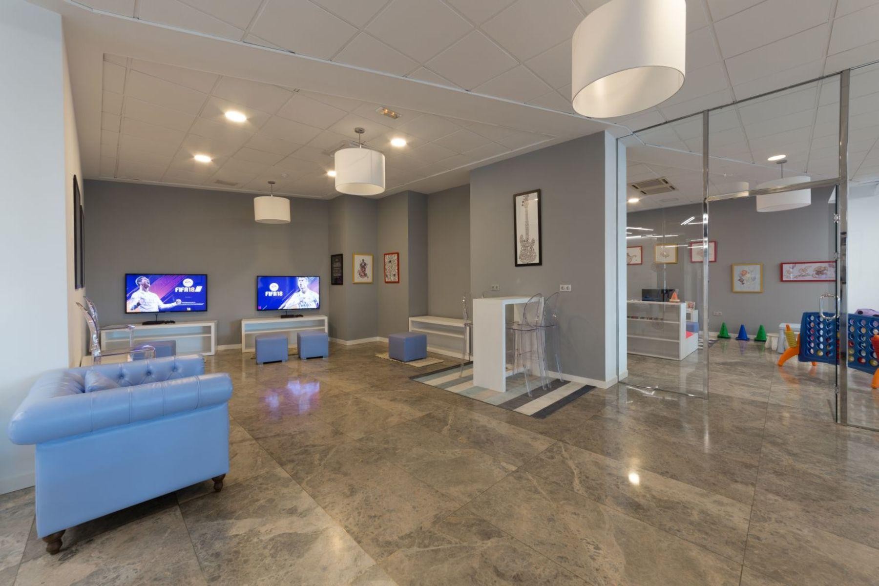 Sandos Benidorm Suites 7