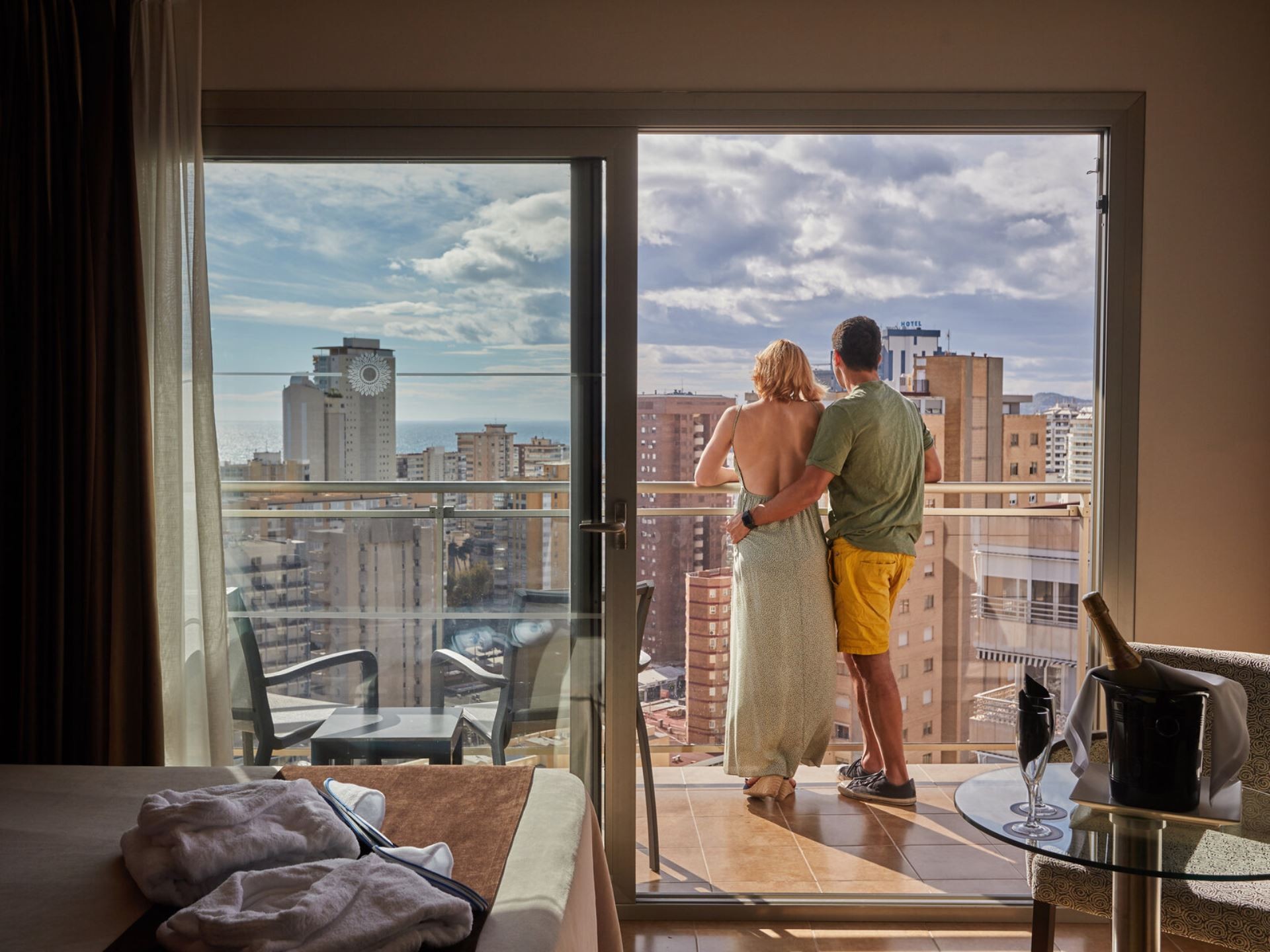 Sandos Monaco Beach Hotel and Spa (Adults Only) 6