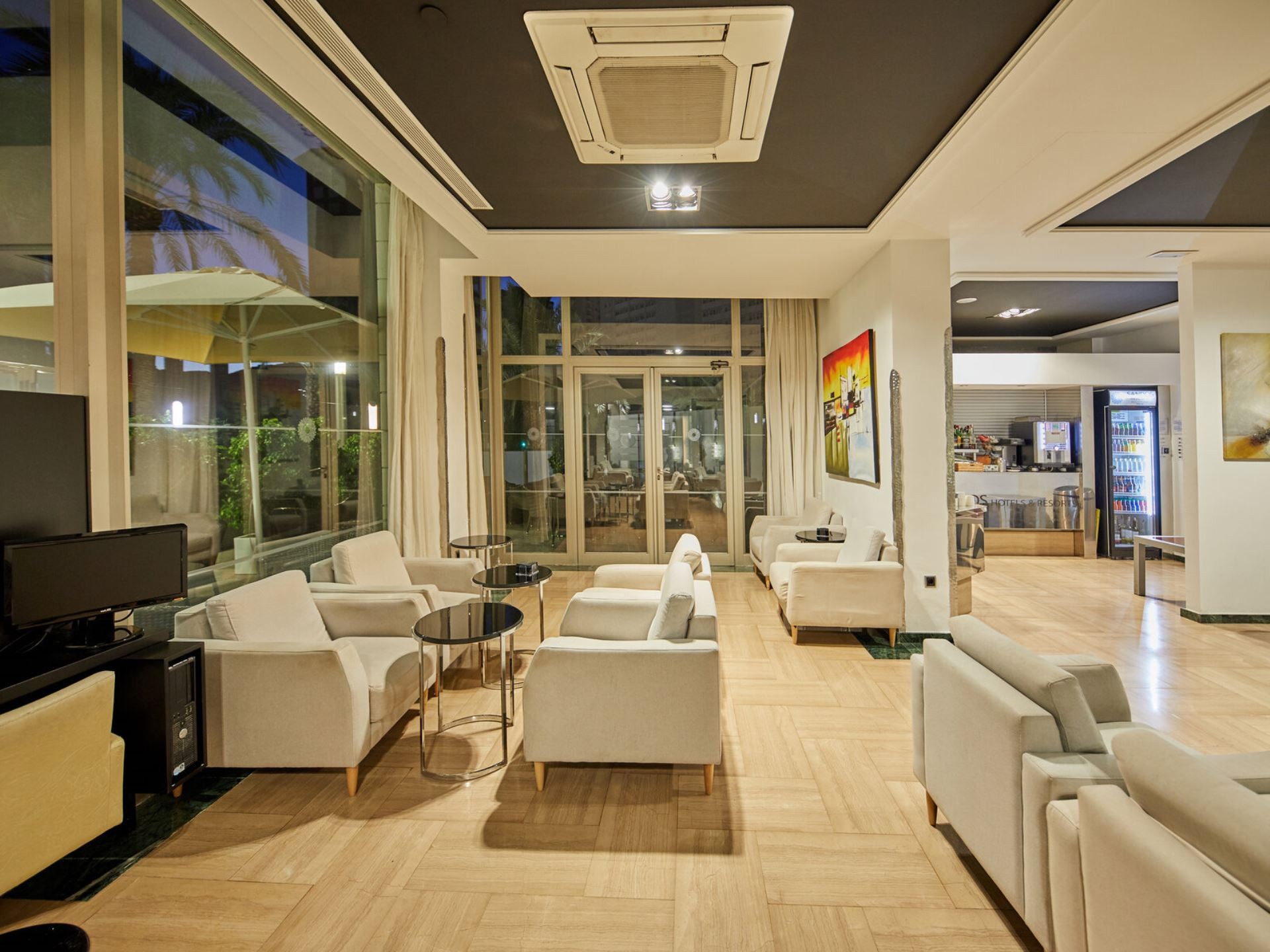 Sandos Monaco Beach Hotel and Spa (Adults Only) 10