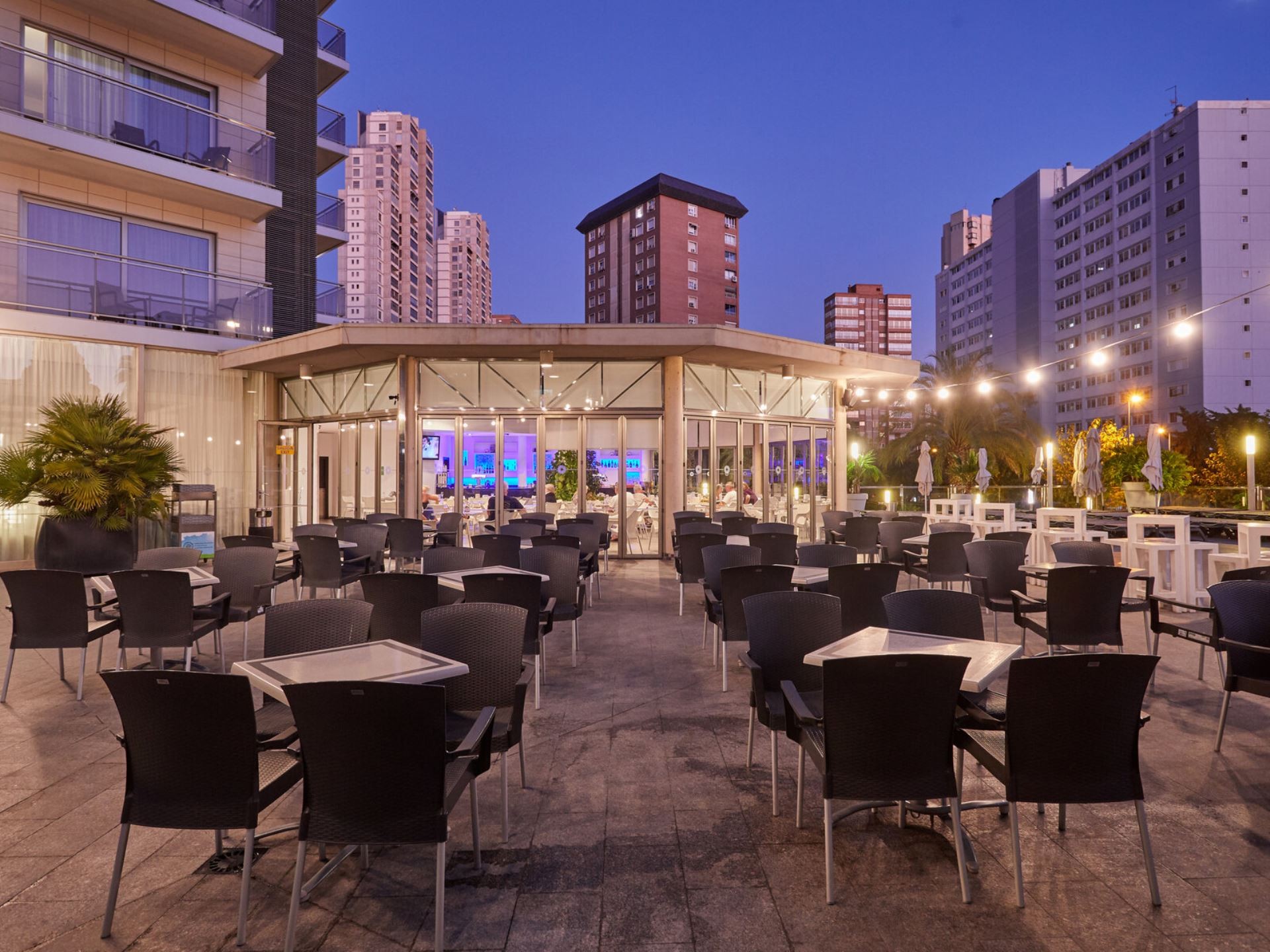 Sandos Monaco Beach Hotel and Spa (Adults Only) 8