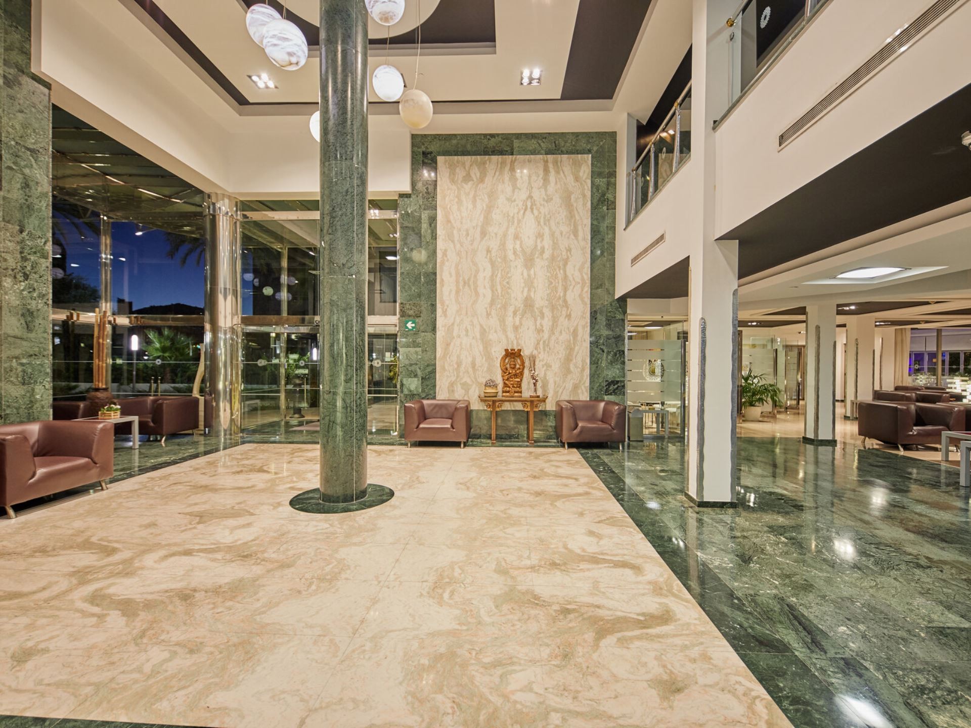 Sandos Monaco Beach Hotel and Spa (Adults Only) 11