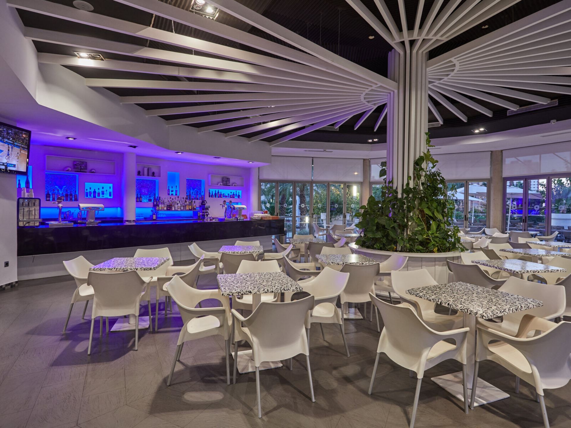 Sandos Monaco Beach Hotel and Spa (Adults Only) 7