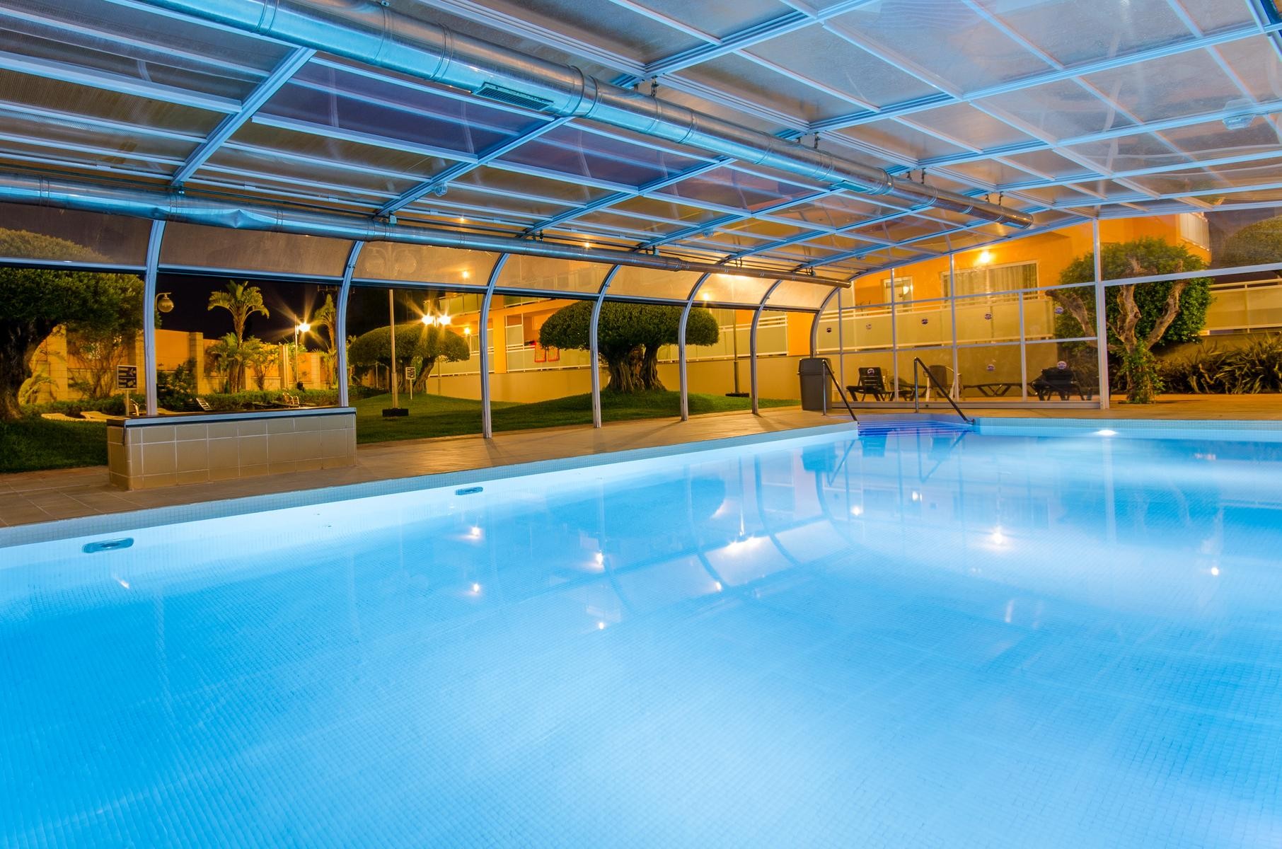 Terralta Aparthotel 6