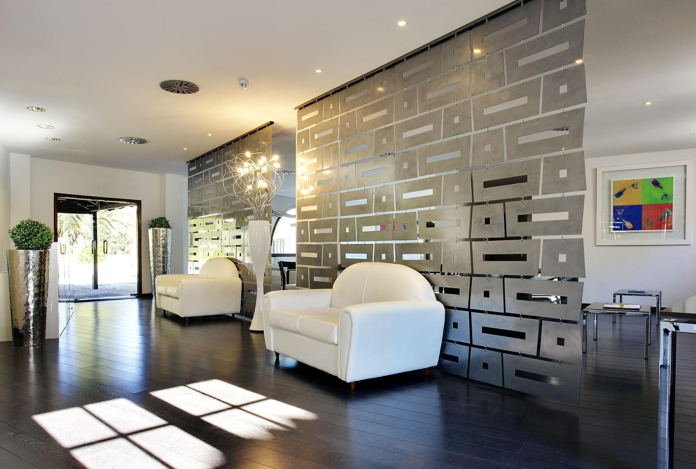 Occidental Pueblo Acantilado 6