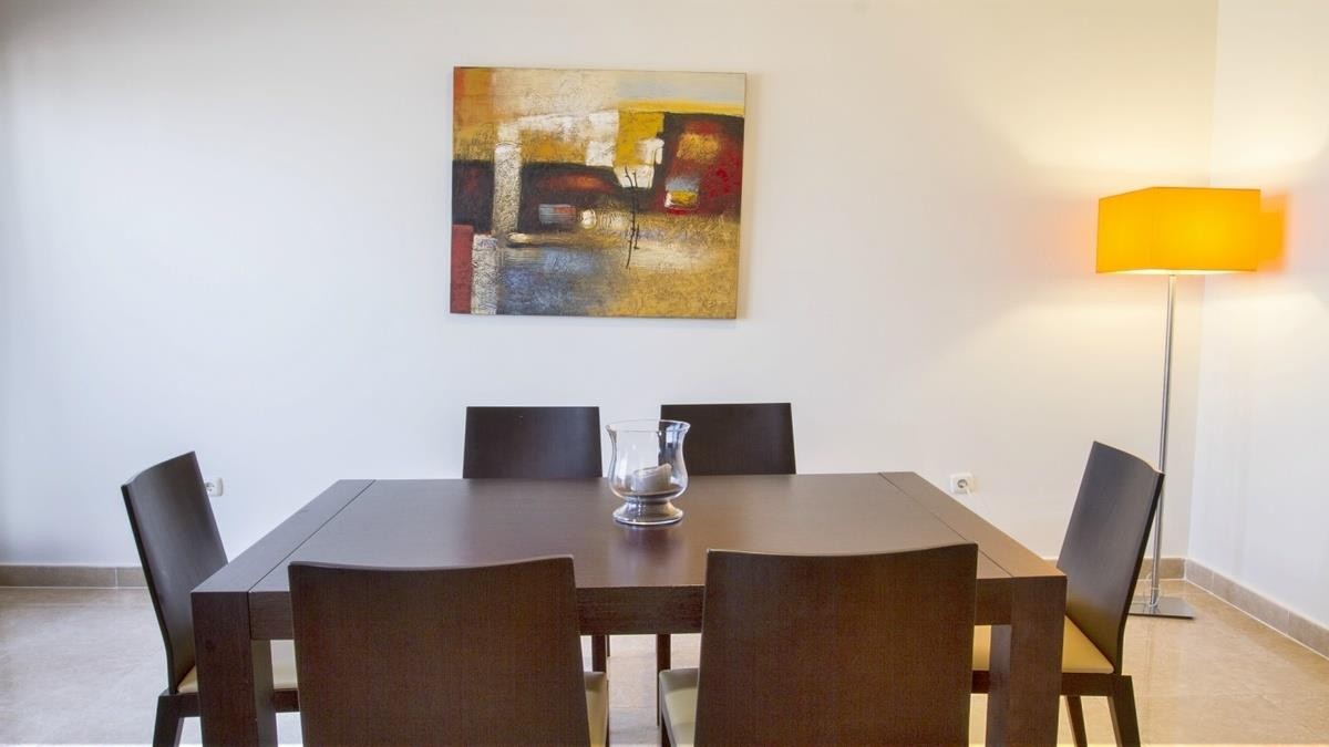 Estimar Calpe Apartments (Adults recommended) 12