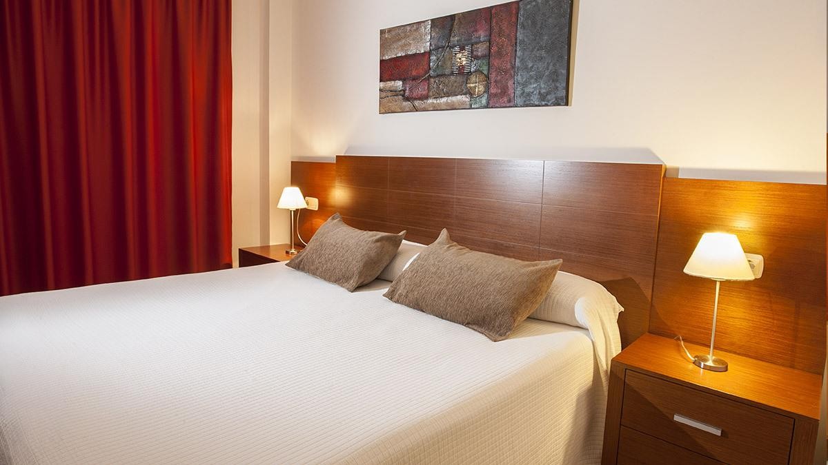 Estimar Calpe Apartments (Adults recommended)