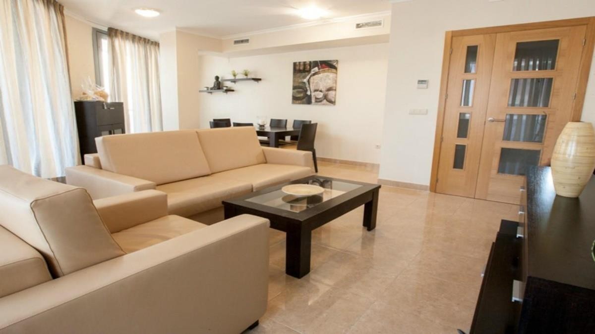 Estimar Calpe Apartments (Adults recommended) 13