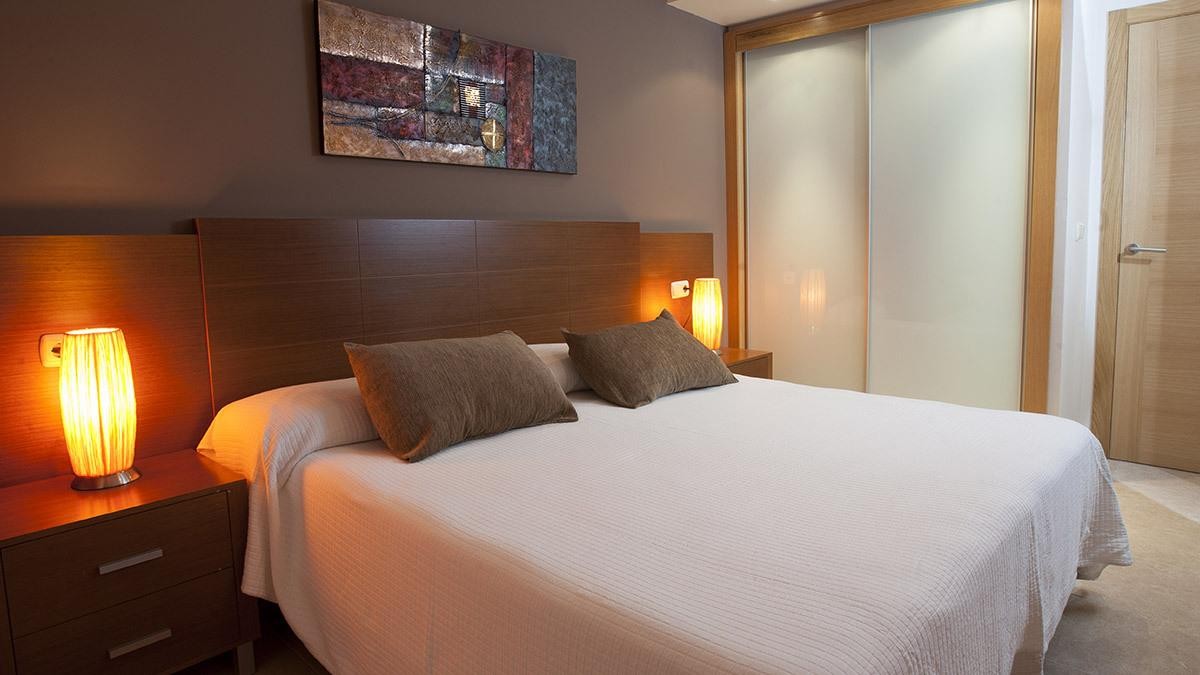 Estimar Calpe Apartments (Adults recommended) 7