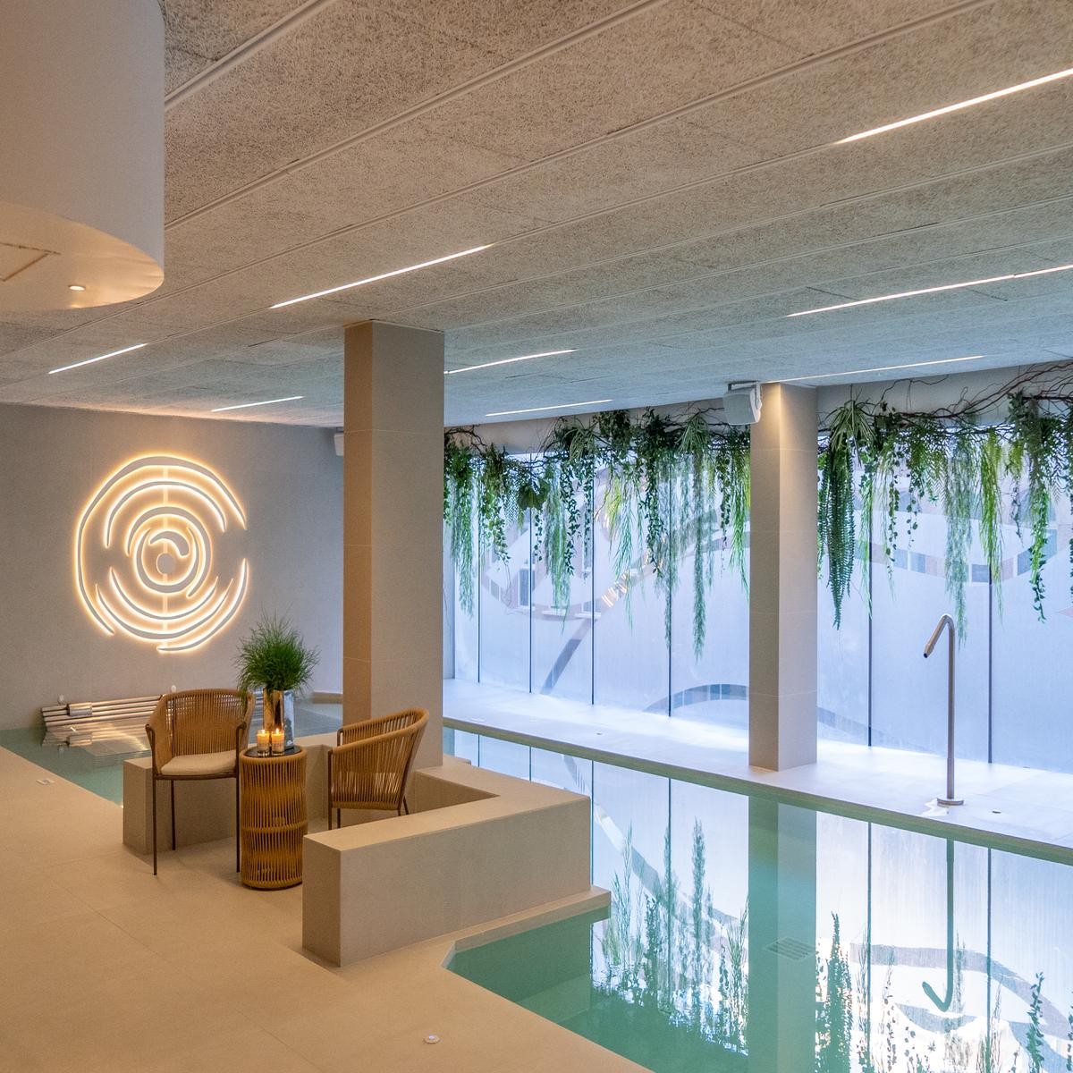 Solymar Gran Hotel The One 17