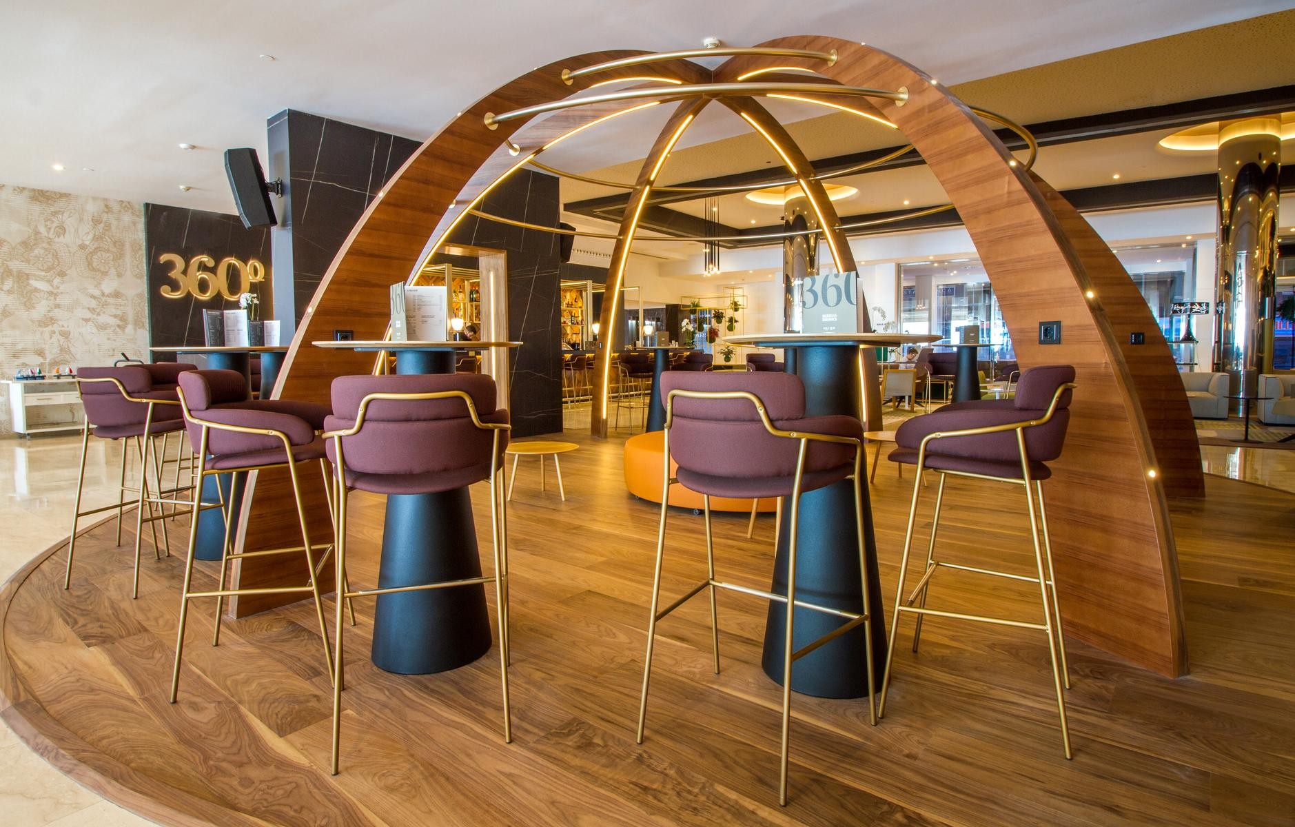 Solymar Gran Hotel The One 18