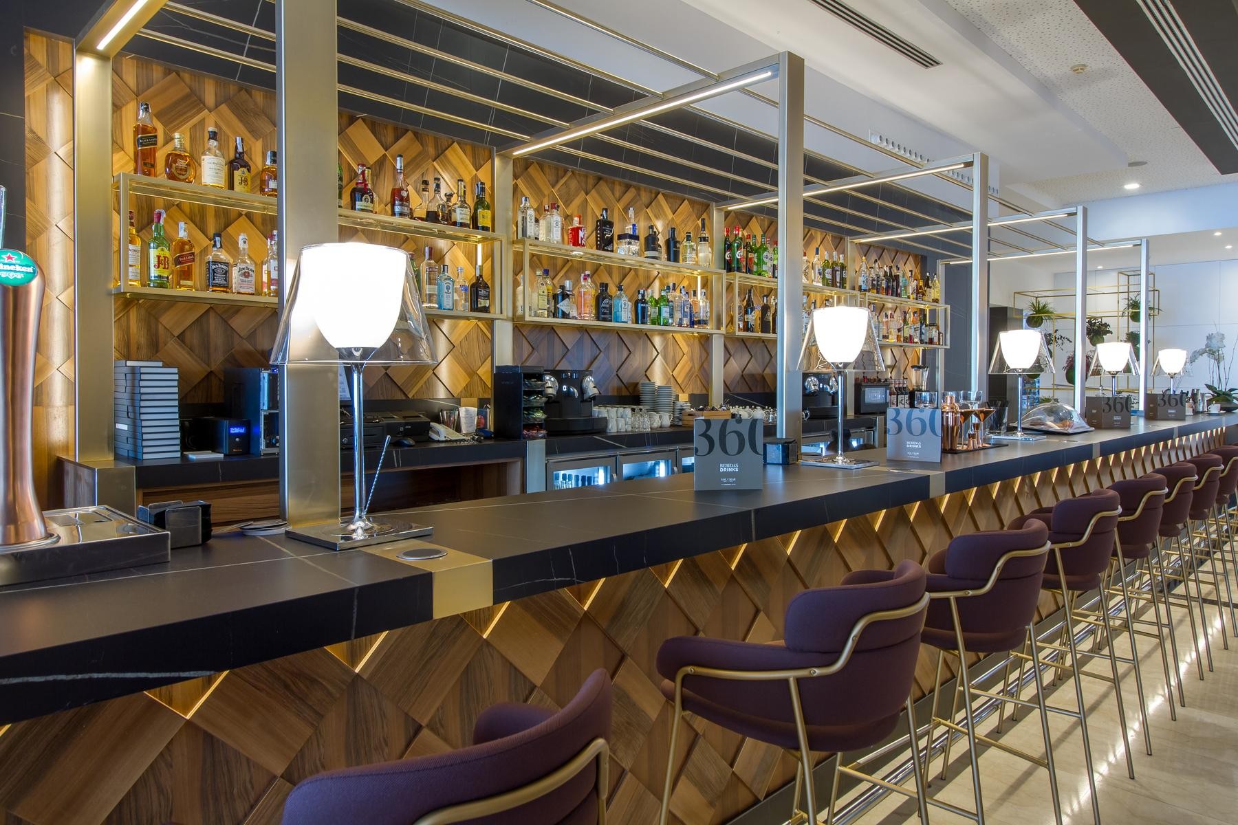 Solymar Gran Hotel The One 15