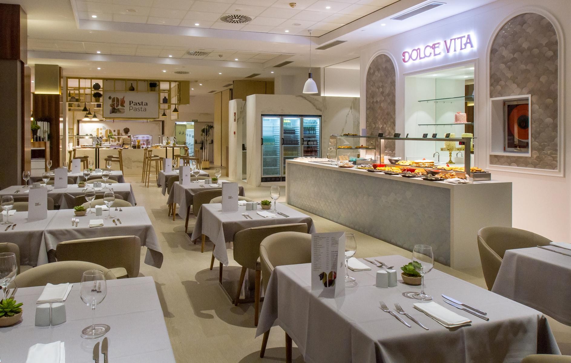 Solymar Gran Hotel The One 14