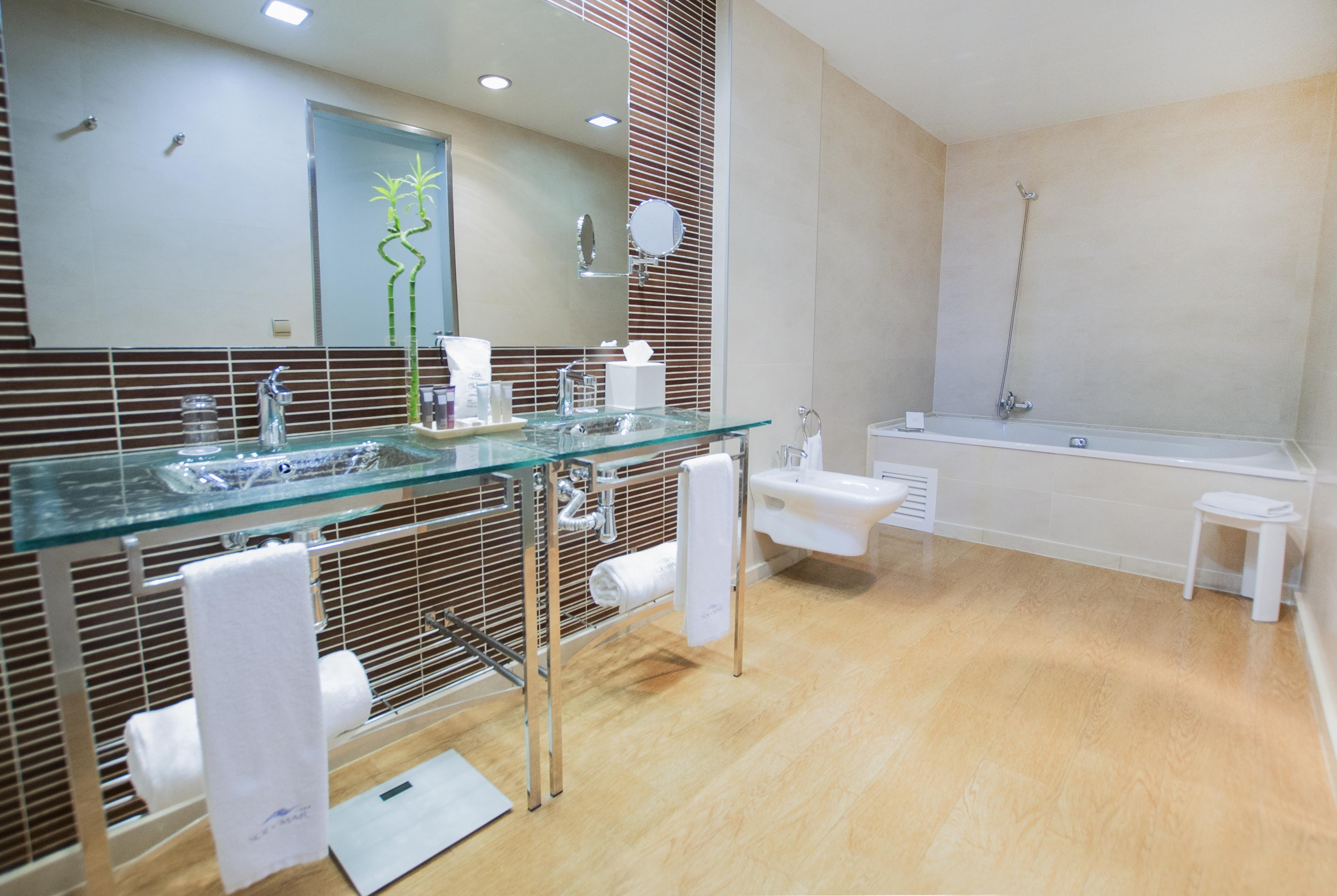 Solymar Gran Hotel The One 9