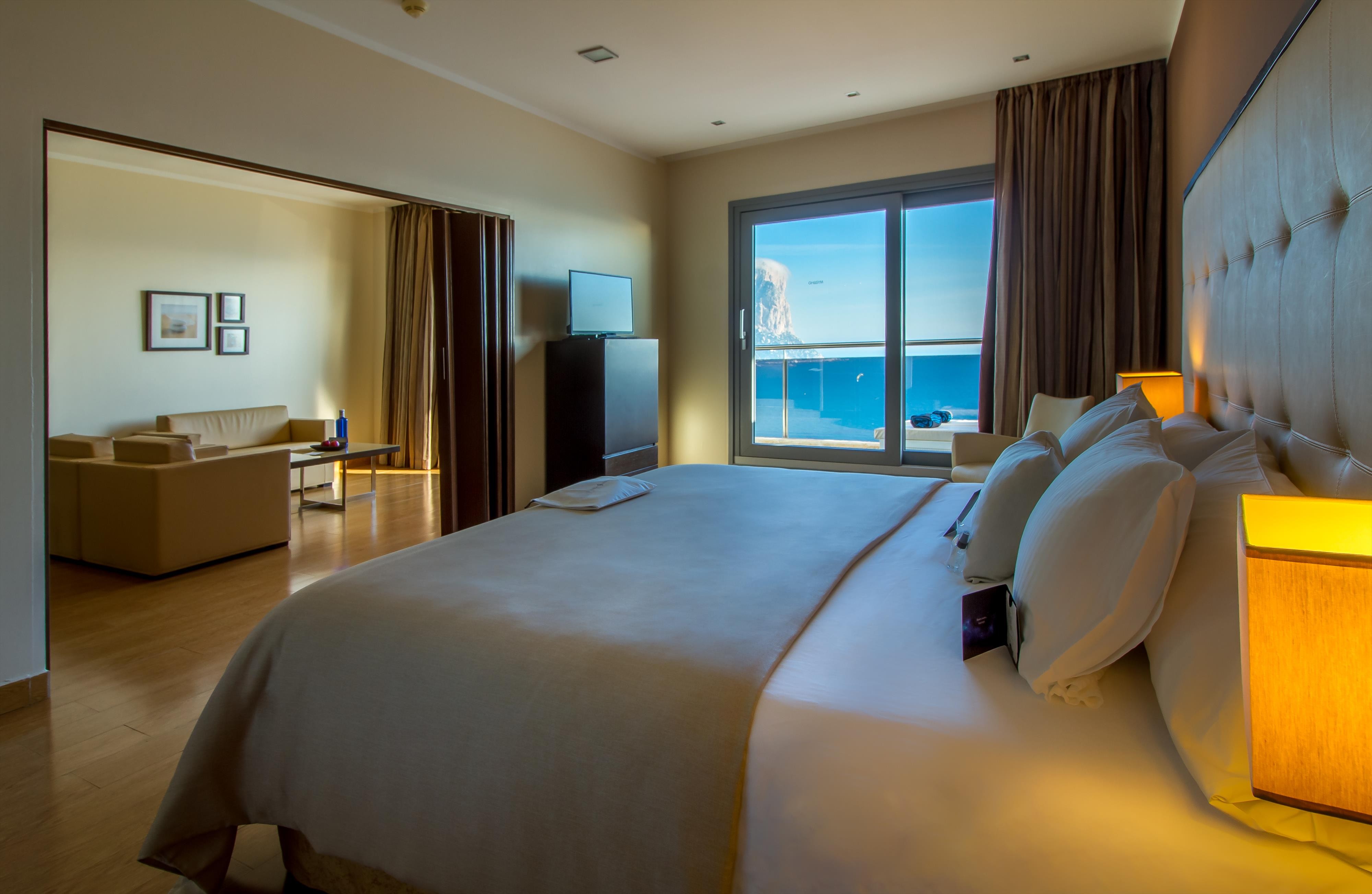 Solymar Gran Hotel The One 6