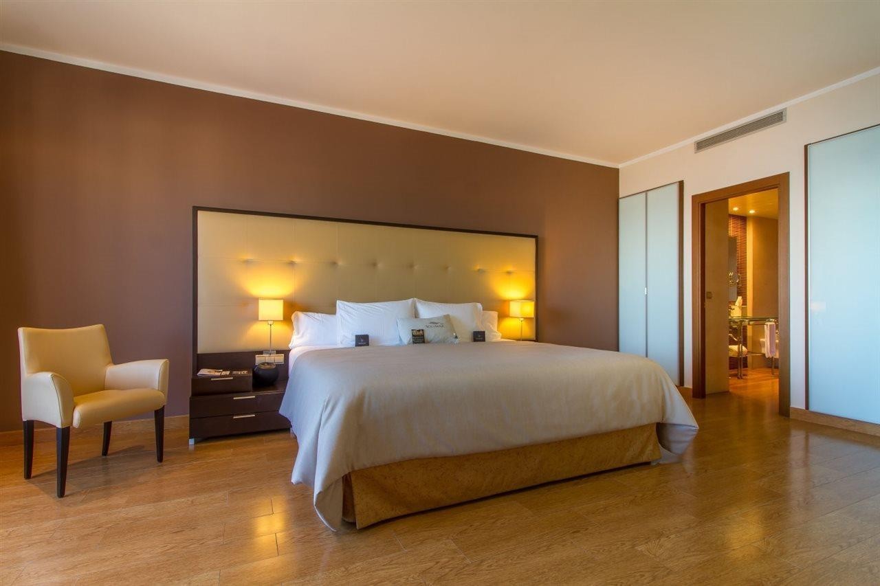 Solymar Gran Hotel The One 7