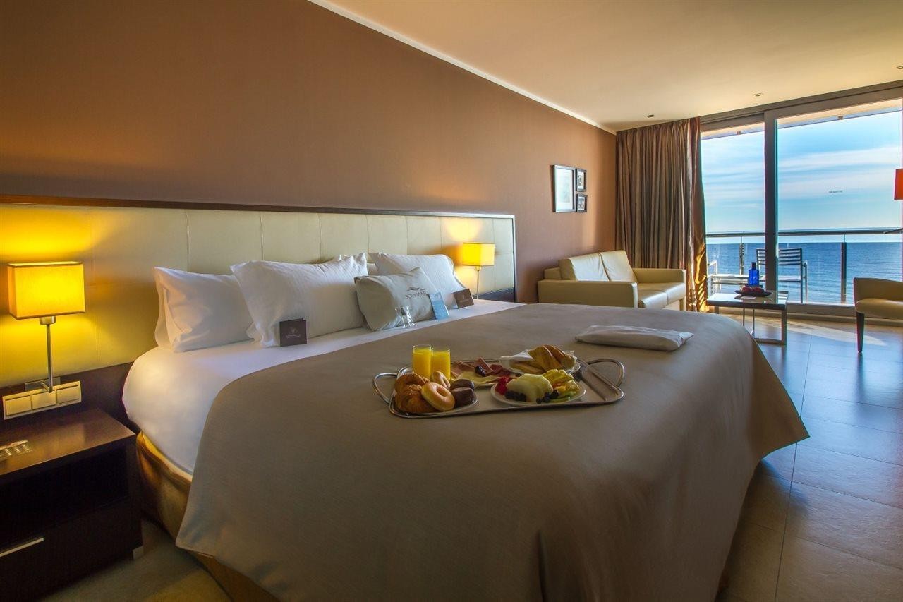 Solymar Gran Hotel The One