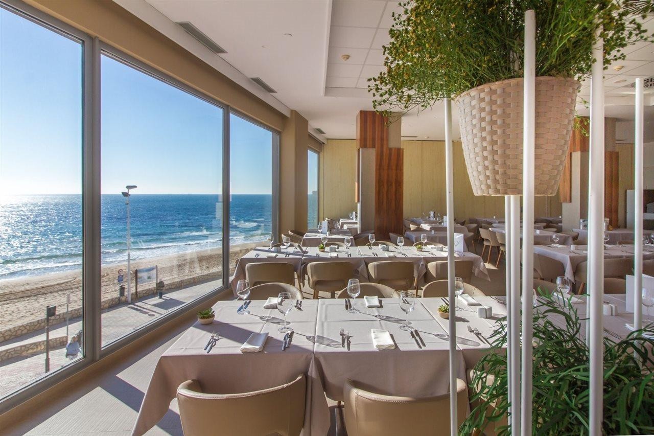 Solymar Gran Hotel The One 12