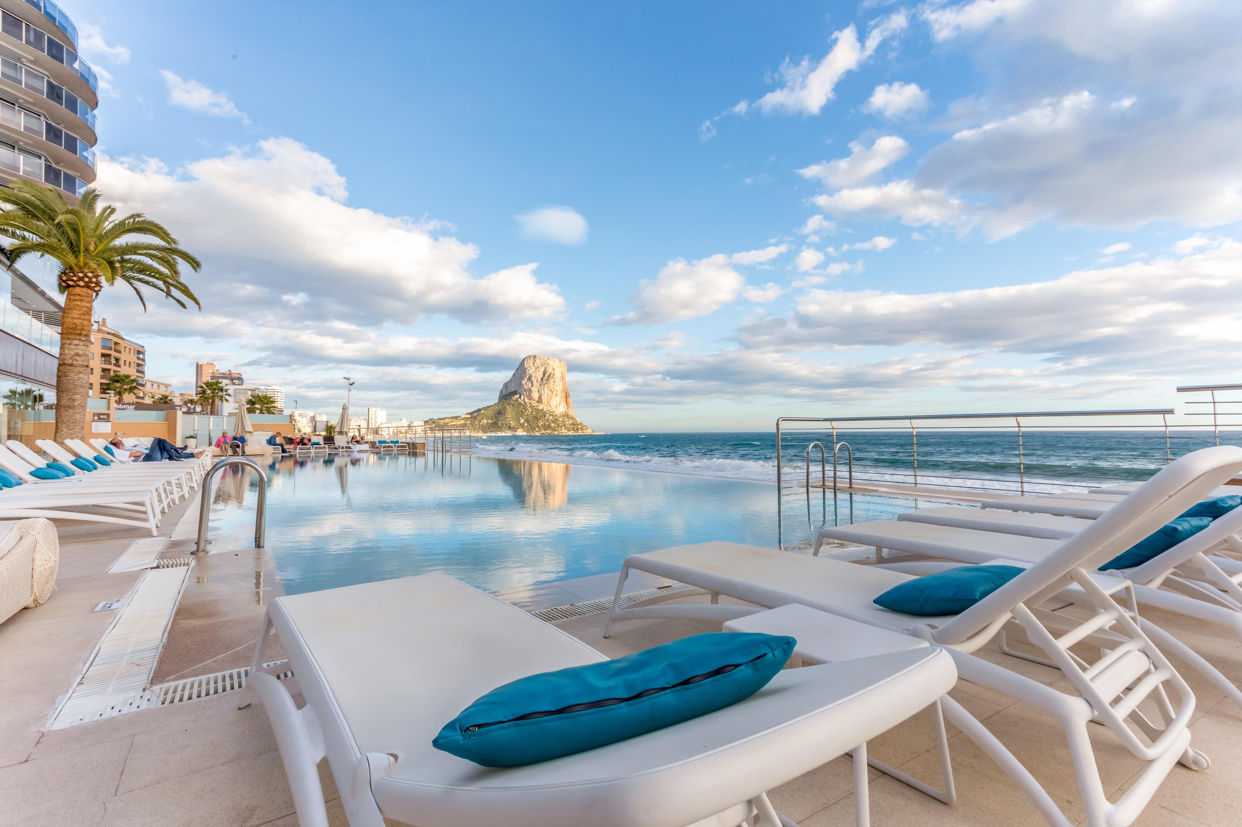 Solymar Gran Hotel The One