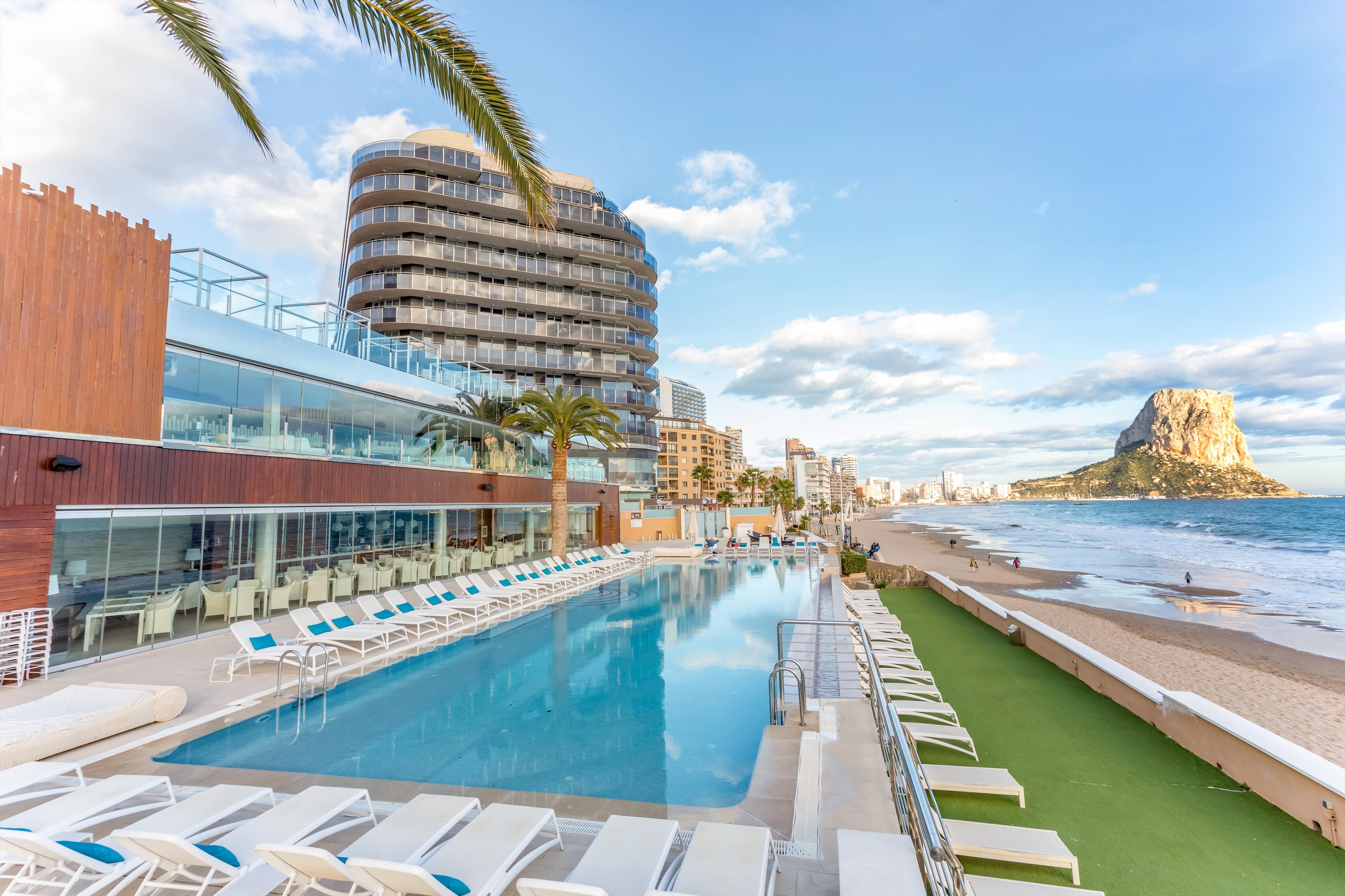 Solymar Gran Hotel The One