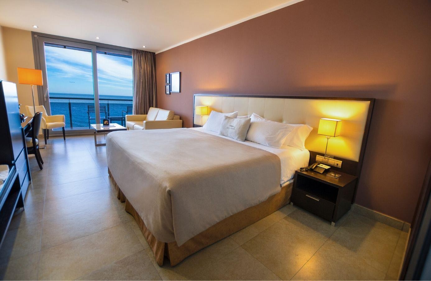 Solymar Gran Hotel The One